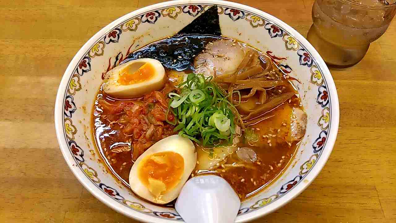 携帯に保存してあるラーメン画像見せて下さい！part7