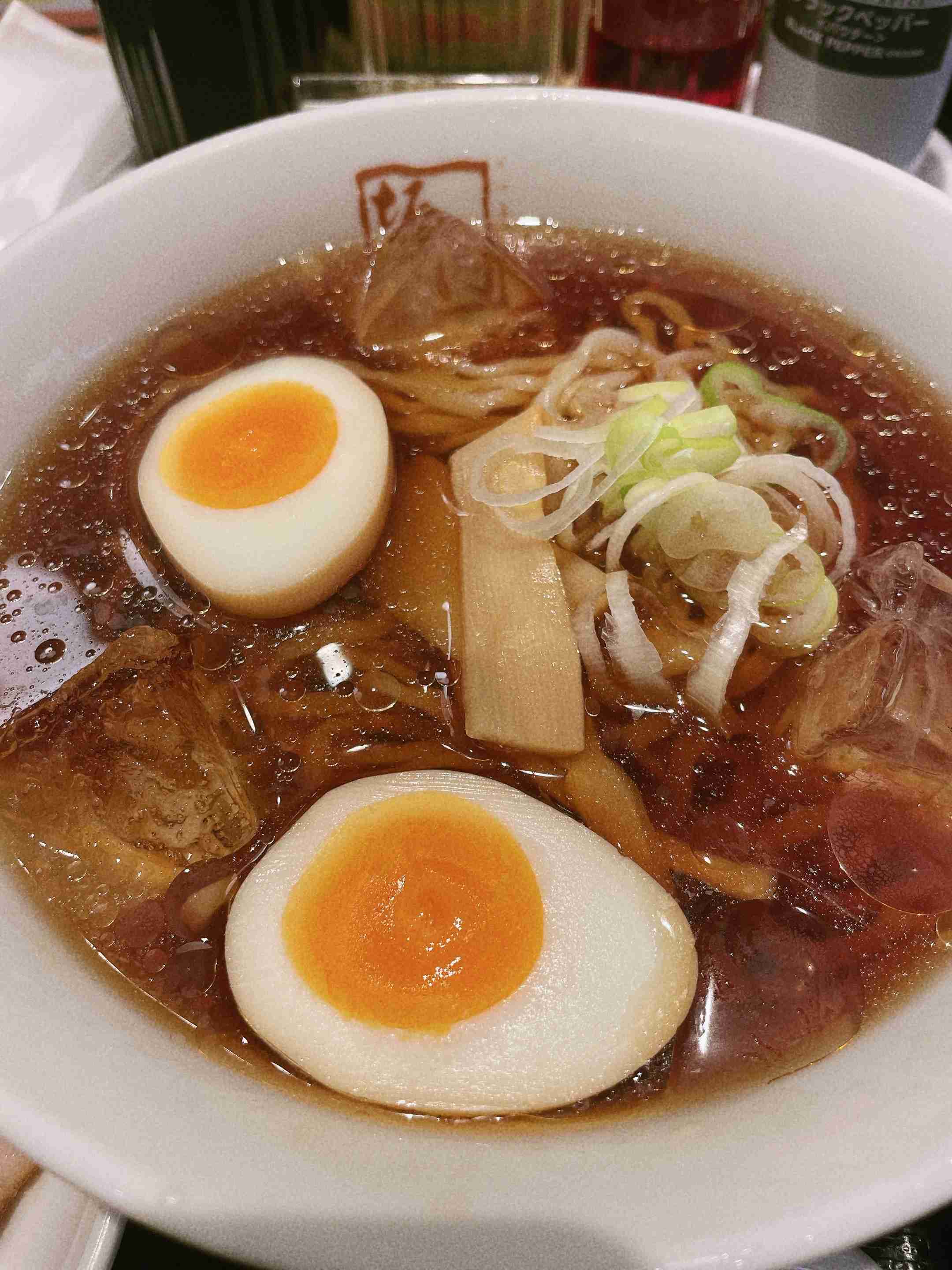 携帯に保存してあるラーメン画像見せて下さい！part7