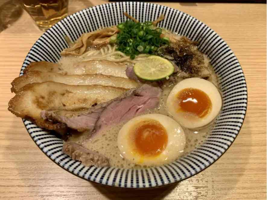 携帯に保存してあるラーメン画像見せて下さい！part7