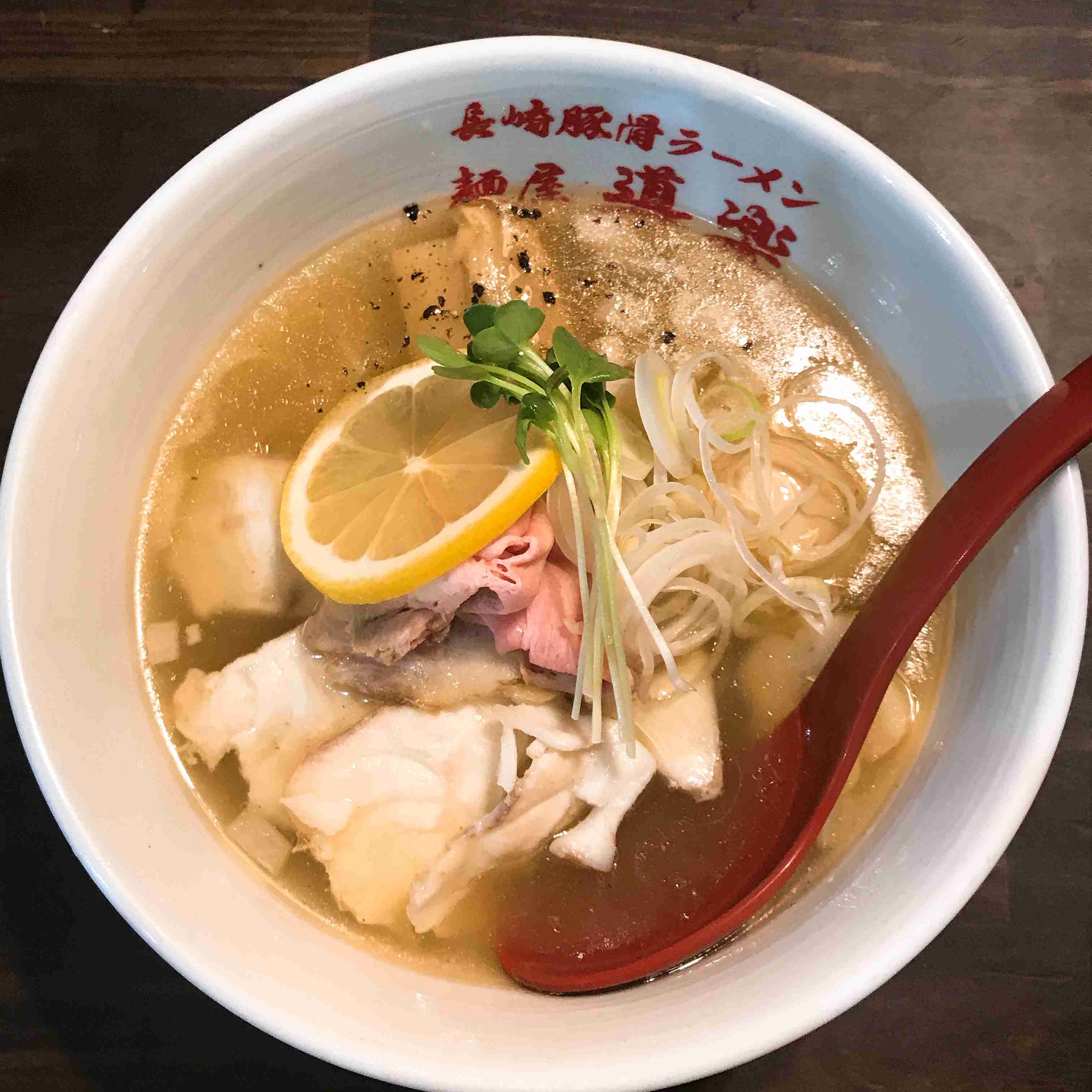 携帯に保存してあるラーメン画像見せて下さい！part7