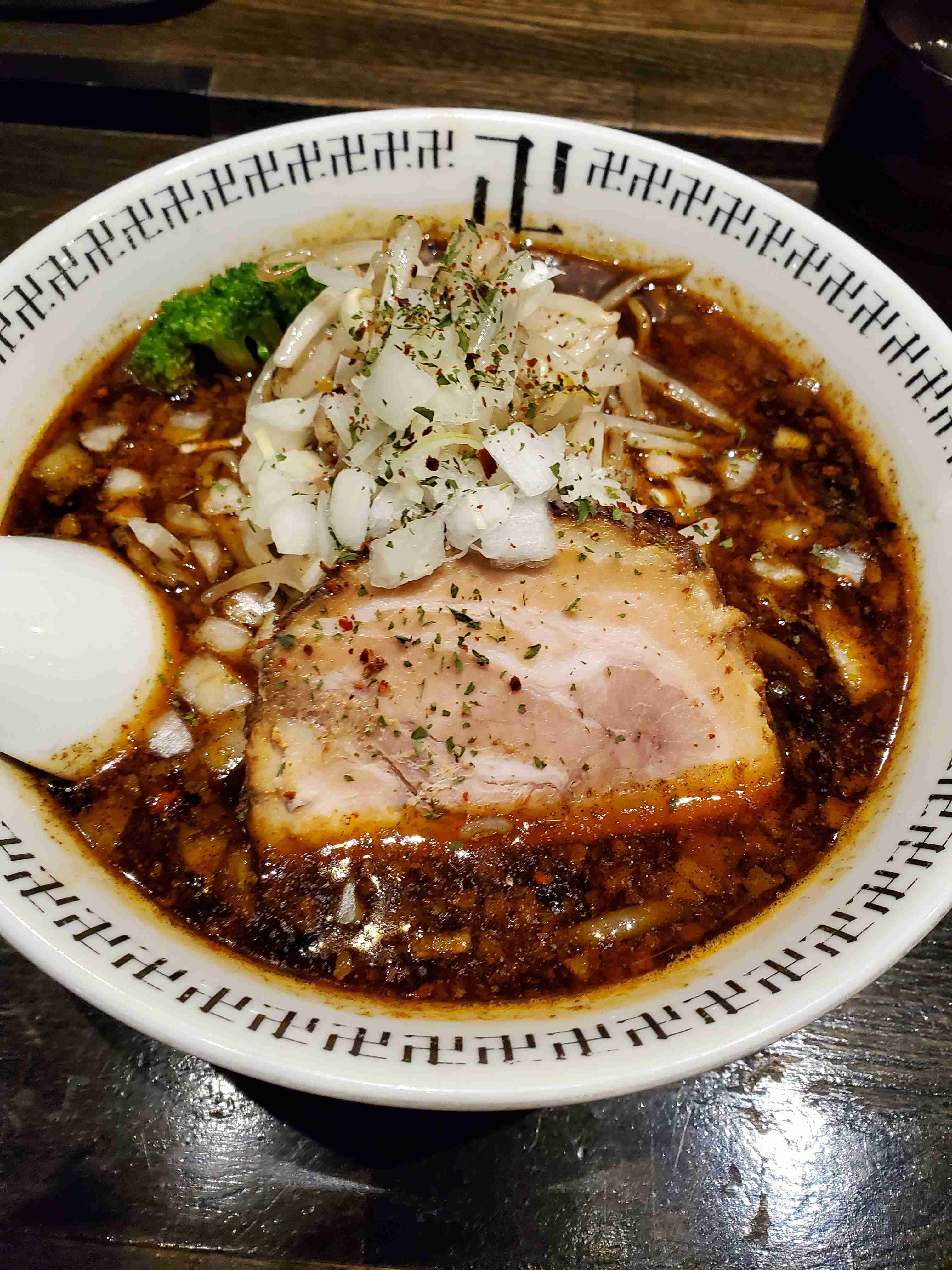携帯に保存してあるラーメン画像見せて下さい！part7