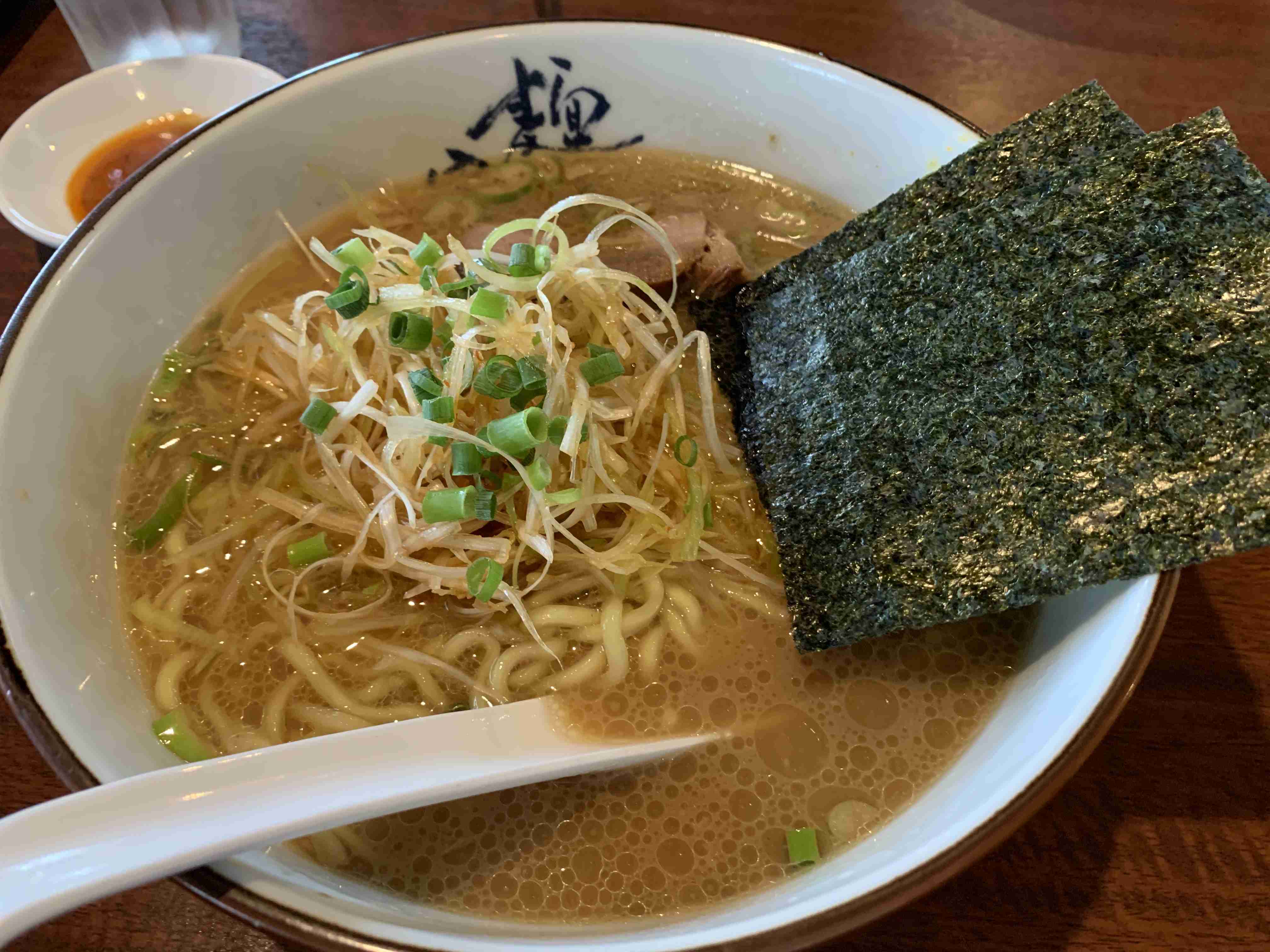 携帯に保存してあるラーメン画像見せて下さい！part7