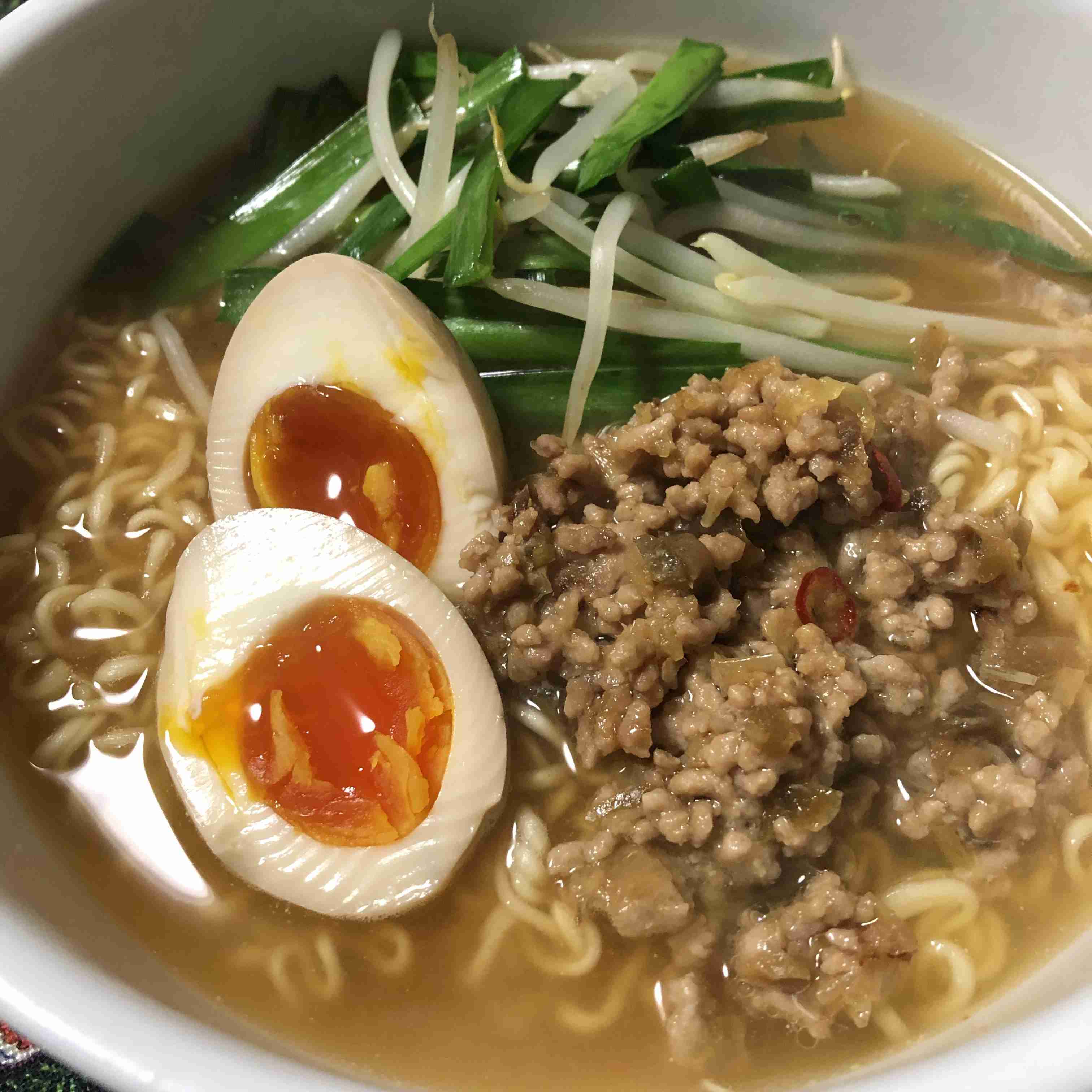 携帯に保存してあるラーメン画像見せて下さい！part7