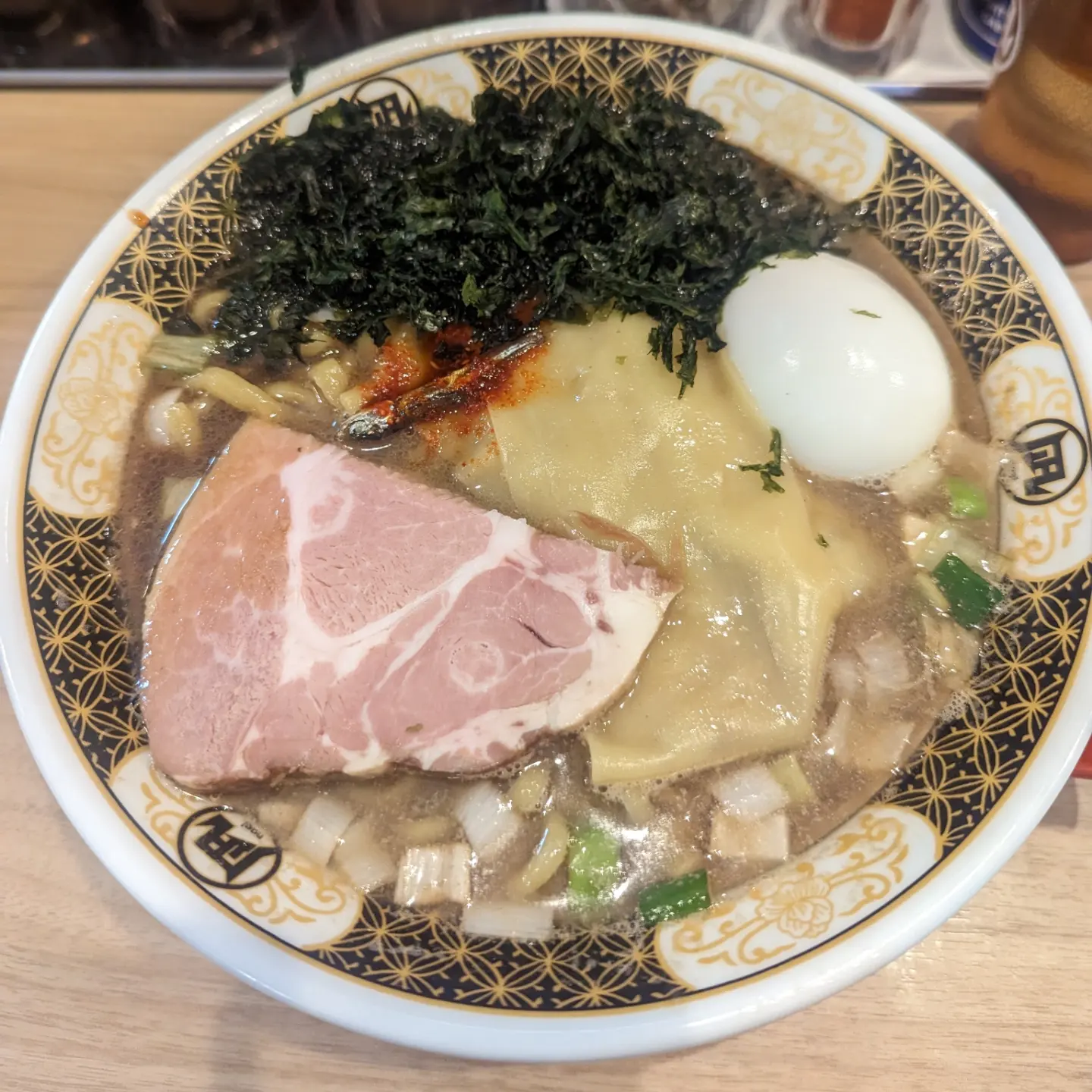携帯に保存してあるラーメン画像見せて下さい！part7