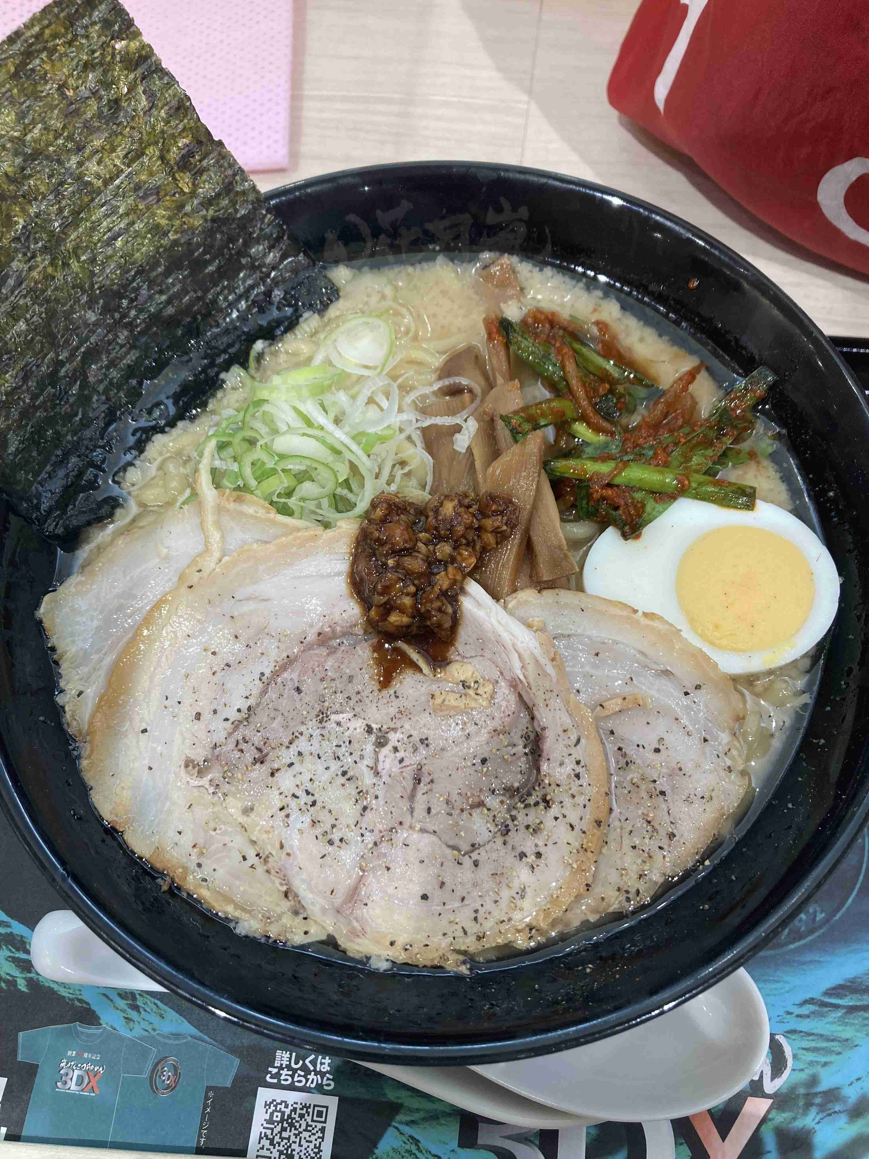 携帯に保存してあるラーメン画像見せて下さい！part7