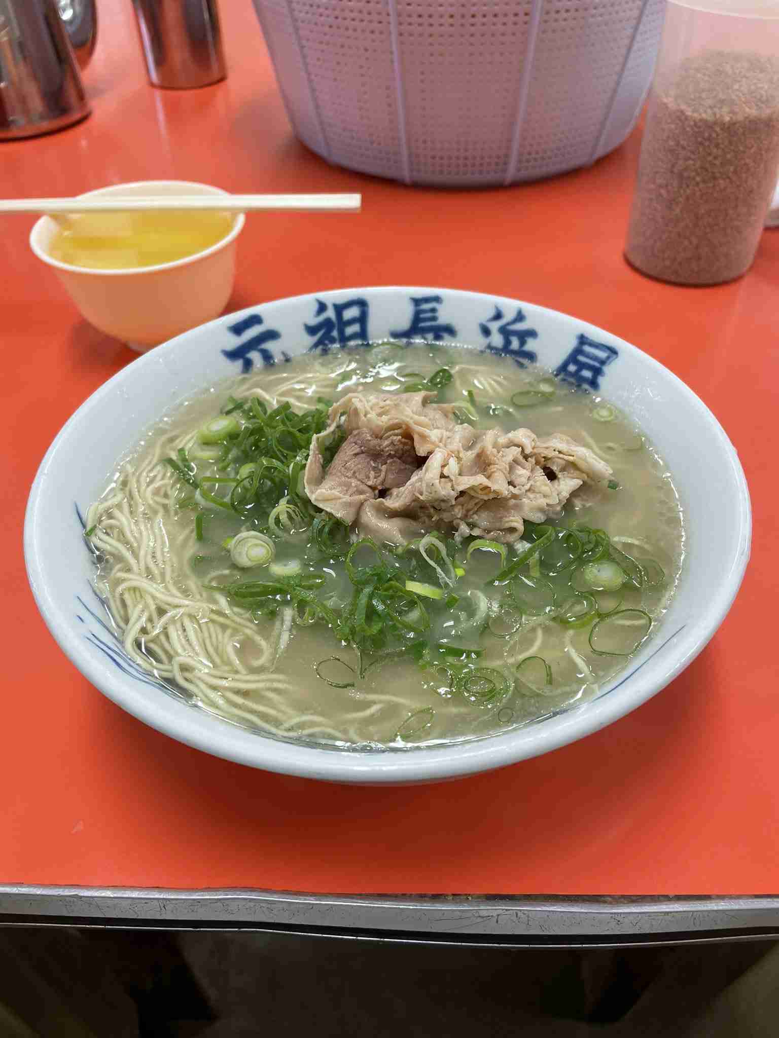携帯に保存してあるラーメン画像見せて下さい！part7
