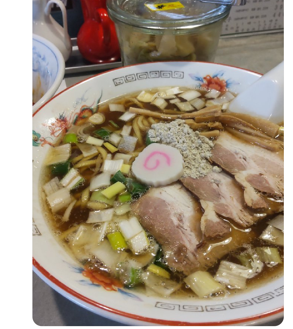 携帯に保存してあるラーメン画像見せて下さい！part7
