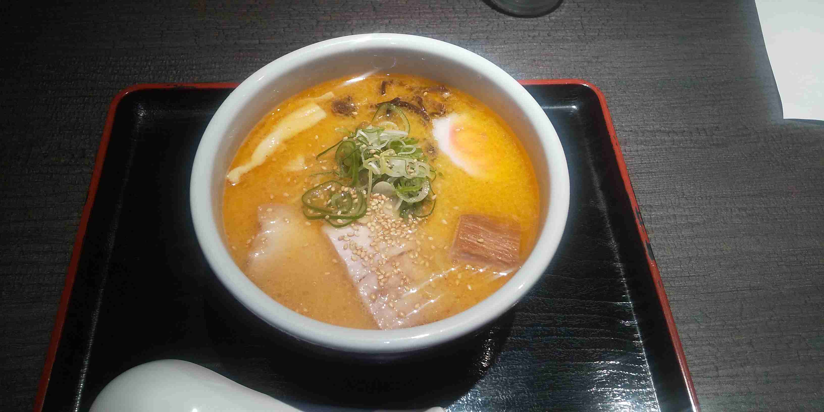 携帯に保存してあるラーメン画像見せて下さい！part7