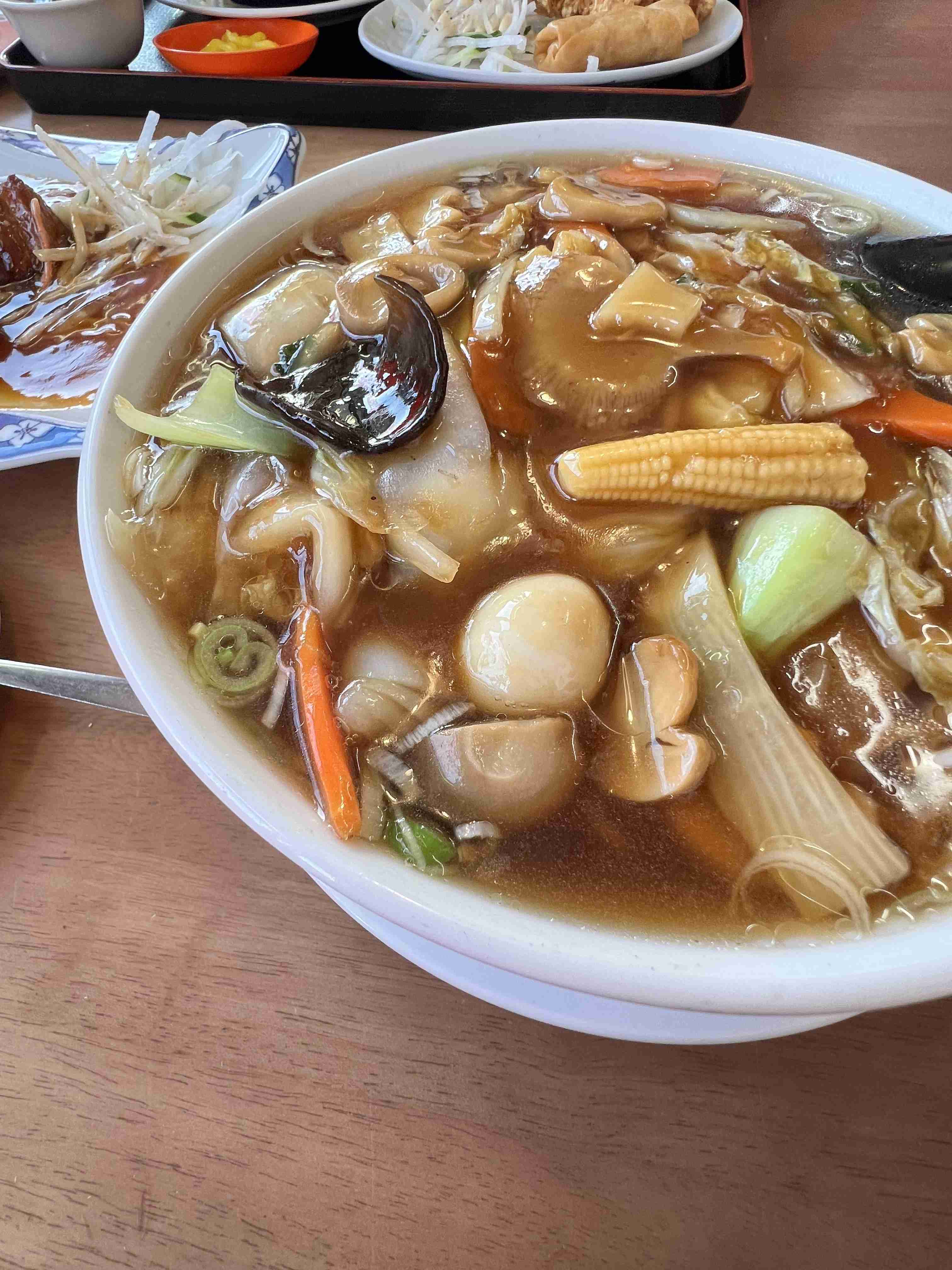 携帯に保存してあるラーメン画像見せて下さい！part7