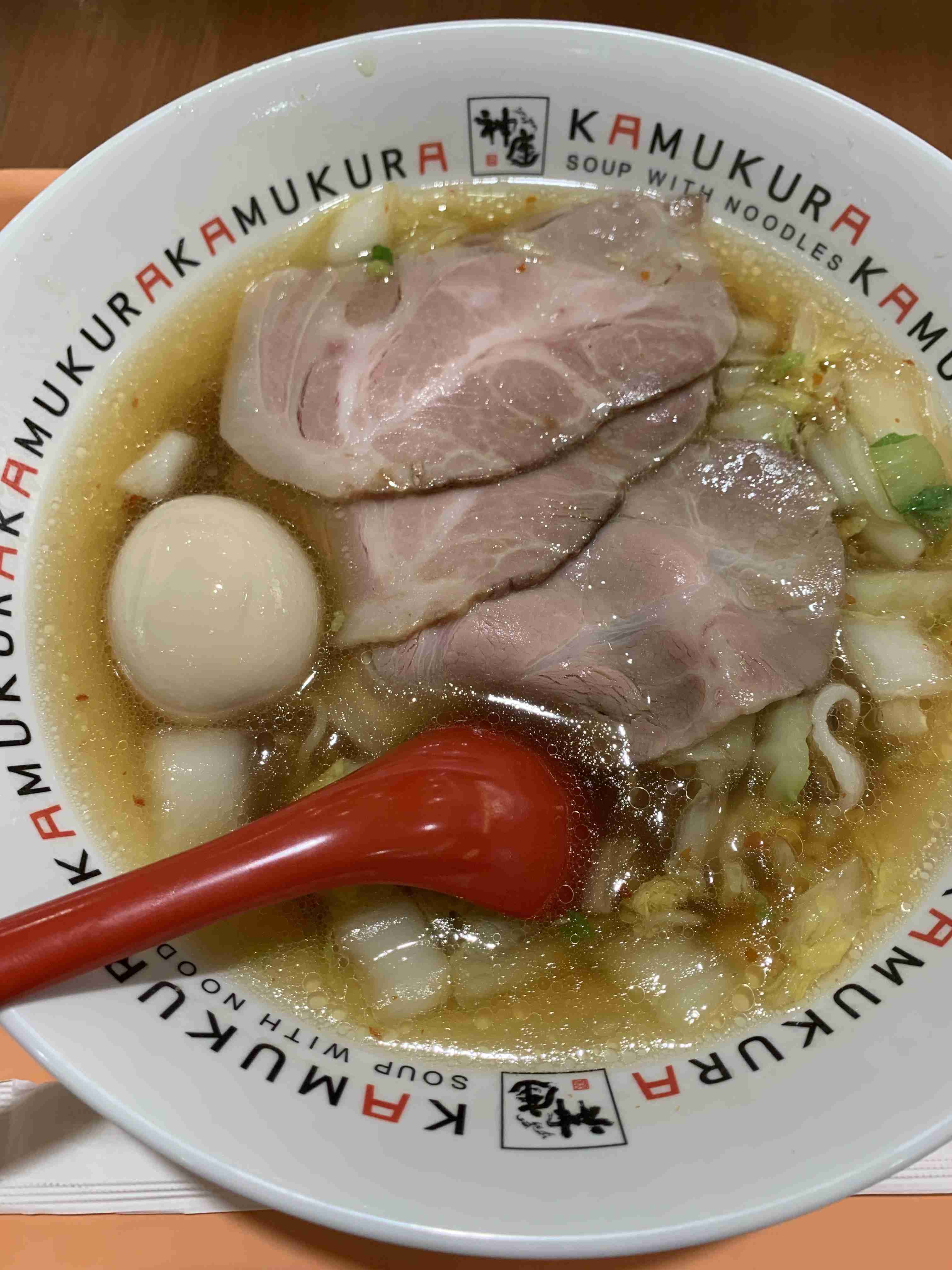 携帯に保存してあるラーメン画像見せて下さい！part7