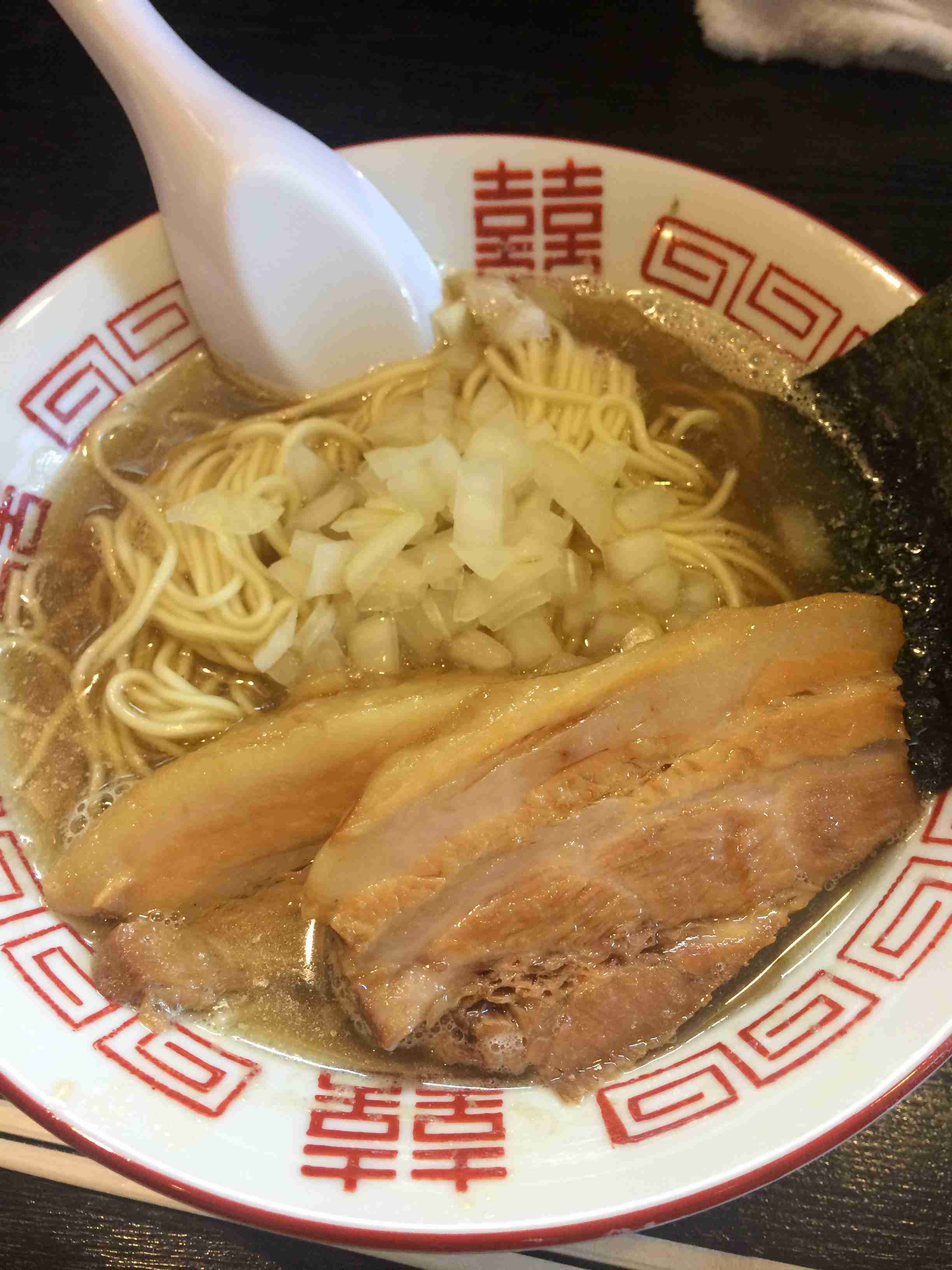 携帯に保存してあるラーメン画像見せて下さい！part7