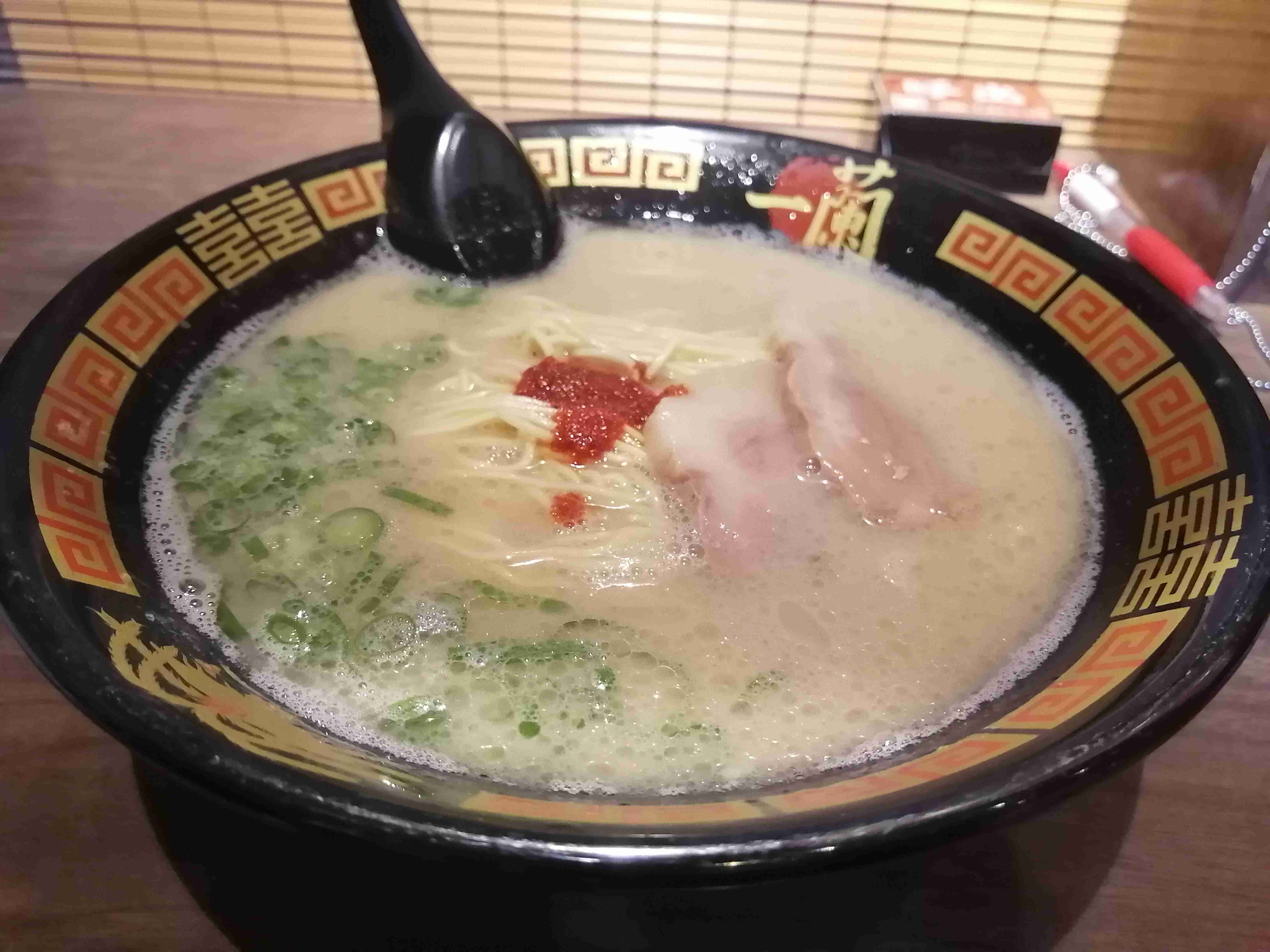 携帯に保存してあるラーメン画像見せて下さい！part7