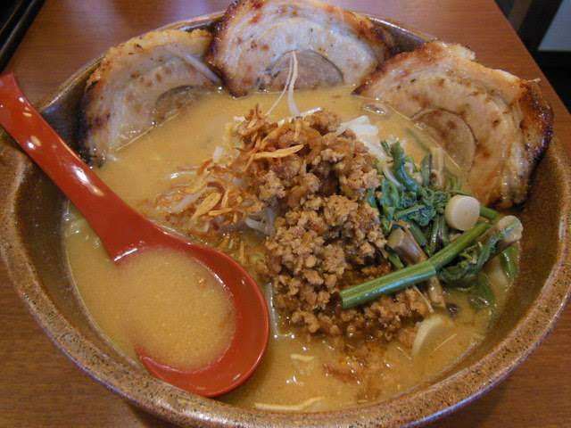 携帯に保存してあるラーメン画像見せて下さい！part7