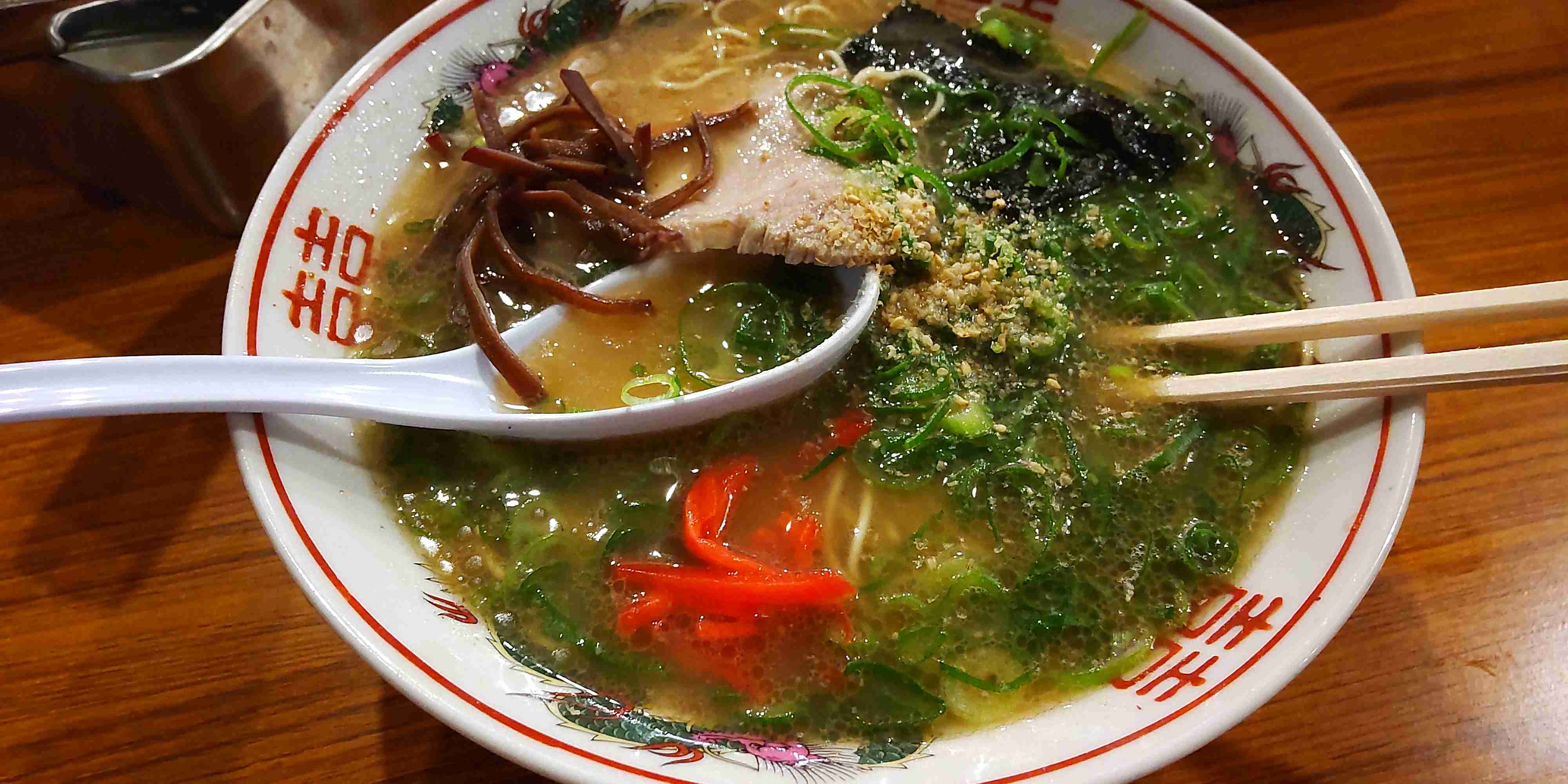 携帯に保存してあるラーメン画像見せて下さい！part7