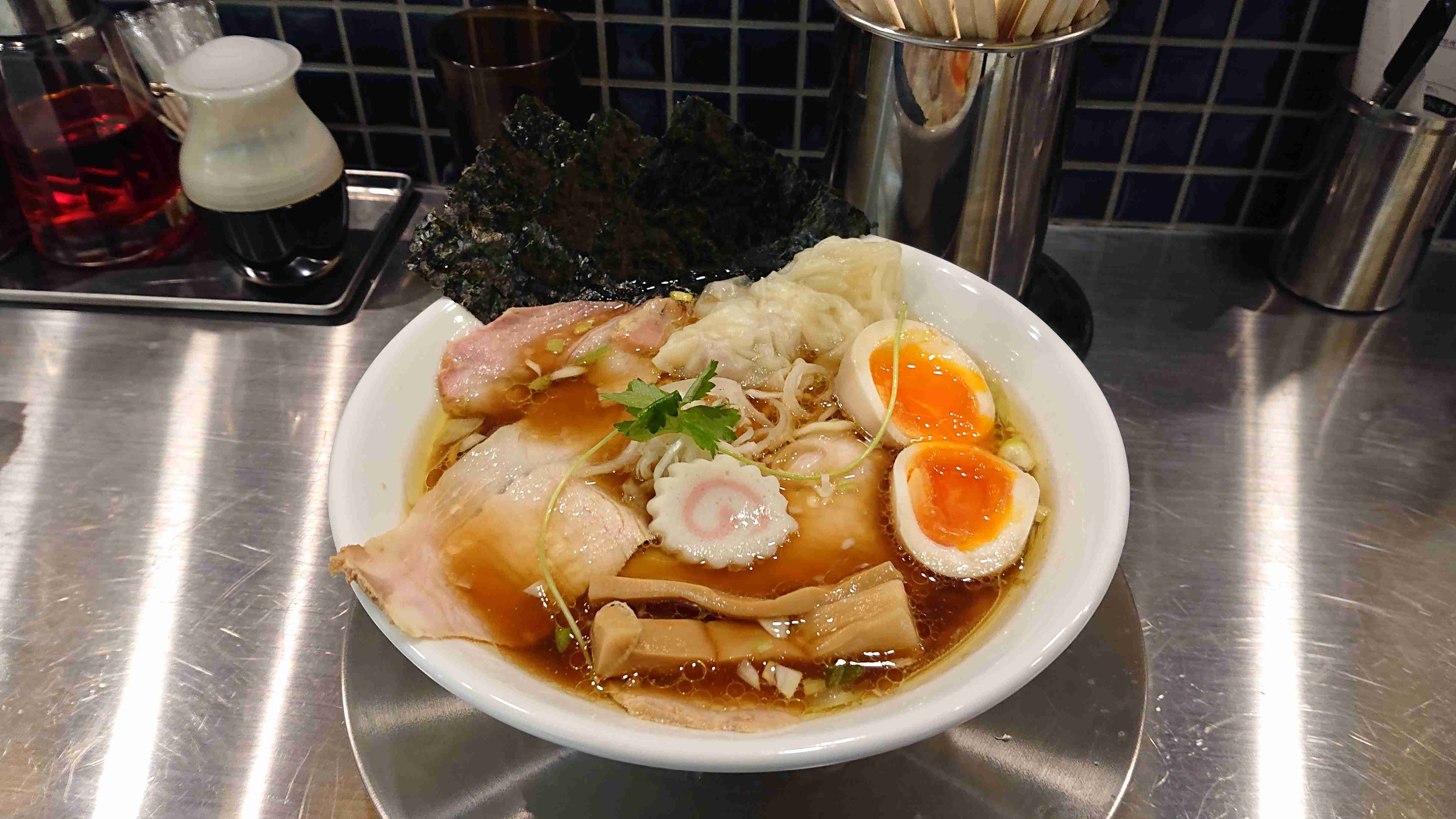 携帯に保存してあるラーメン画像見せて下さい！part7