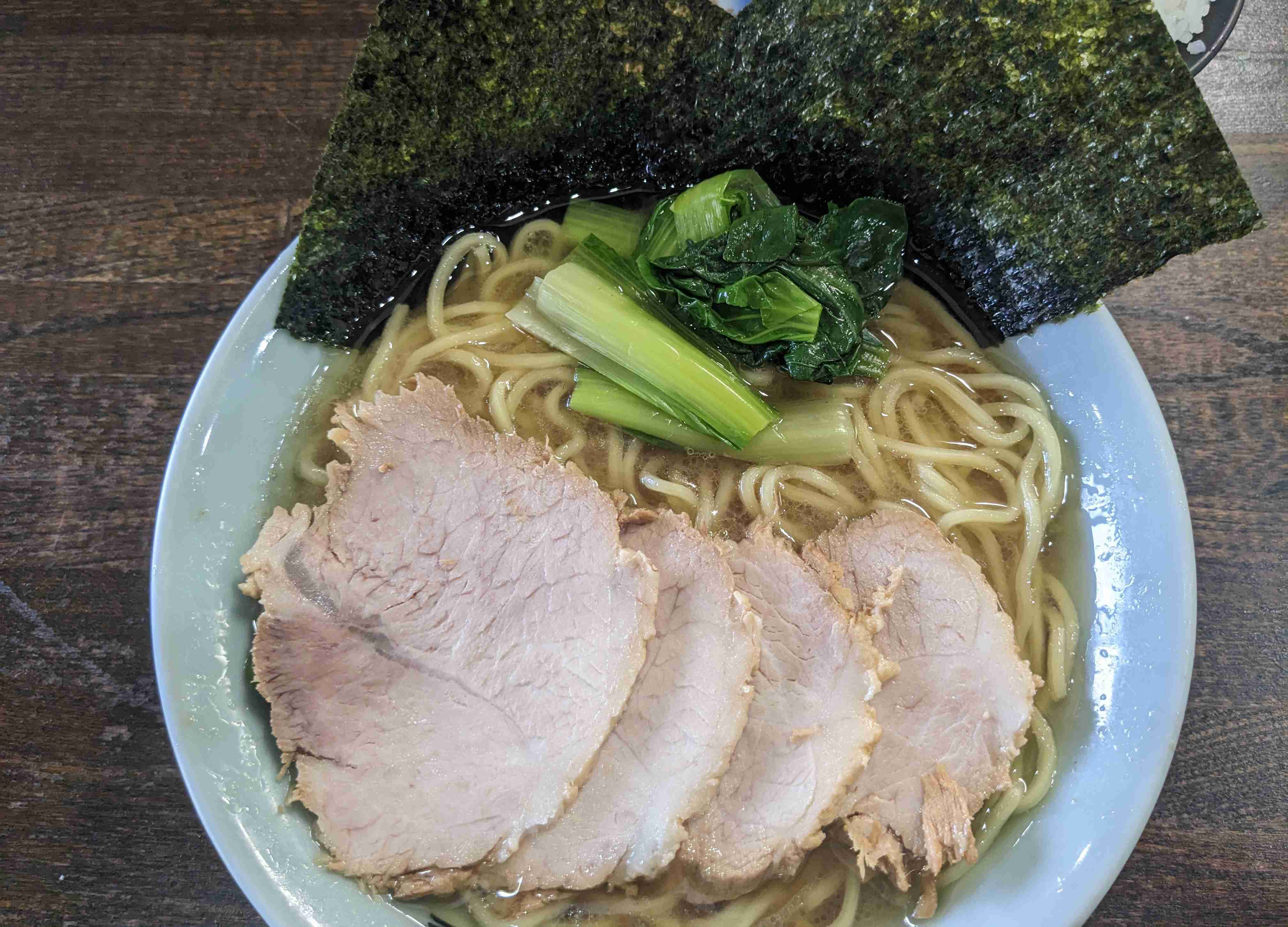 携帯に保存してあるラーメン画像見せて下さい！part7