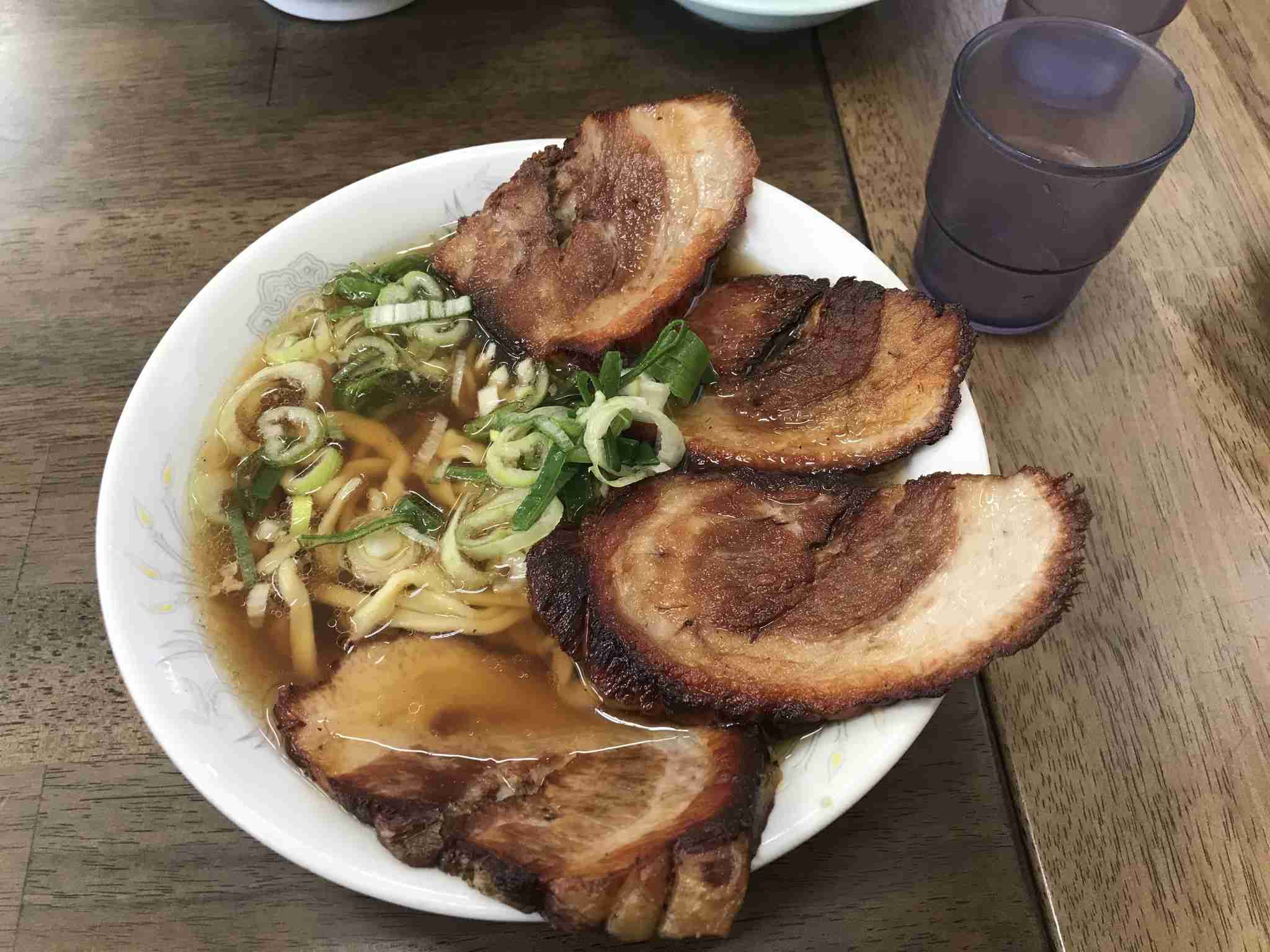 携帯に保存してあるラーメン画像見せて下さい！part7