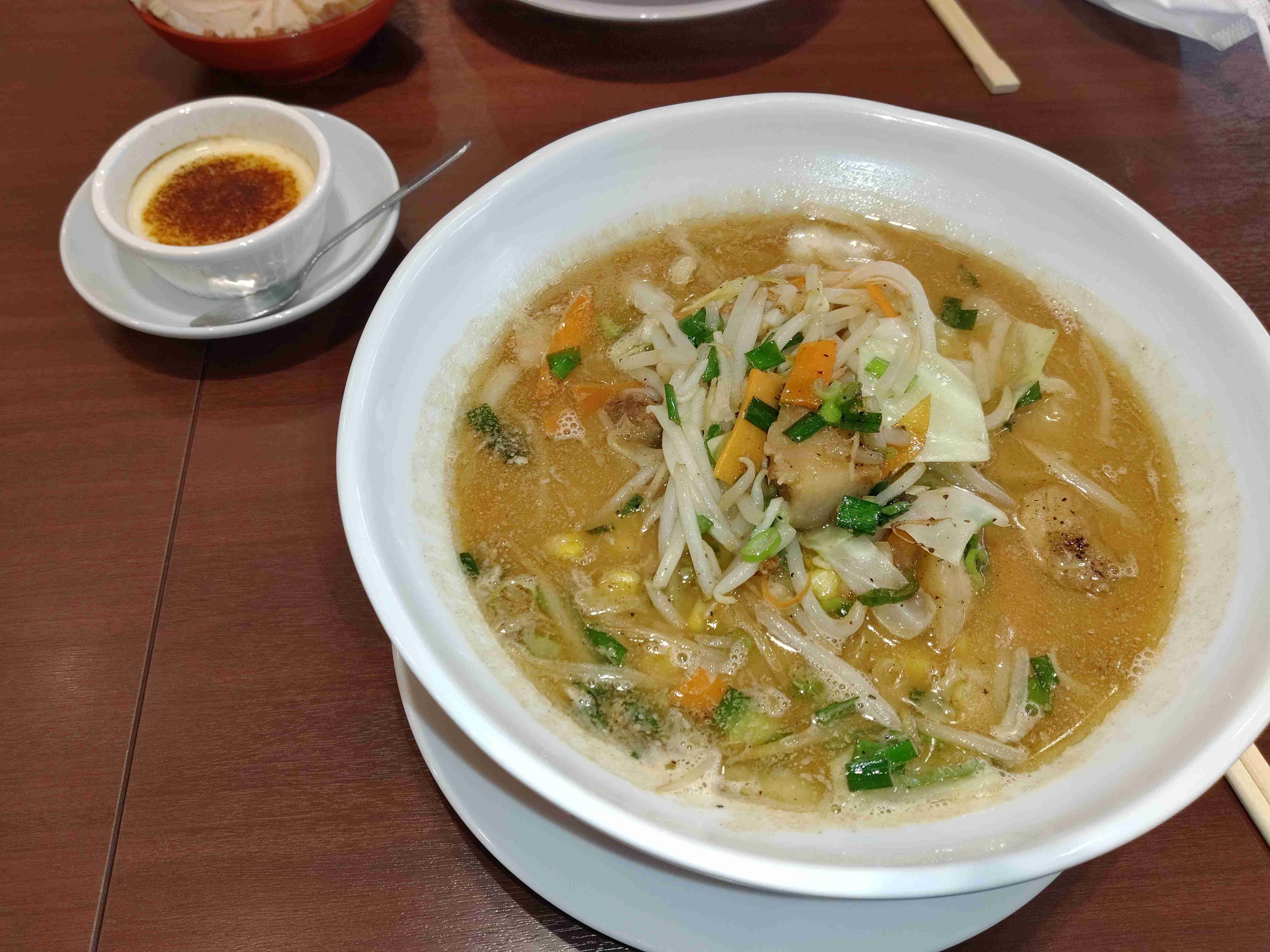 携帯に保存してあるラーメン画像見せて下さい！part7