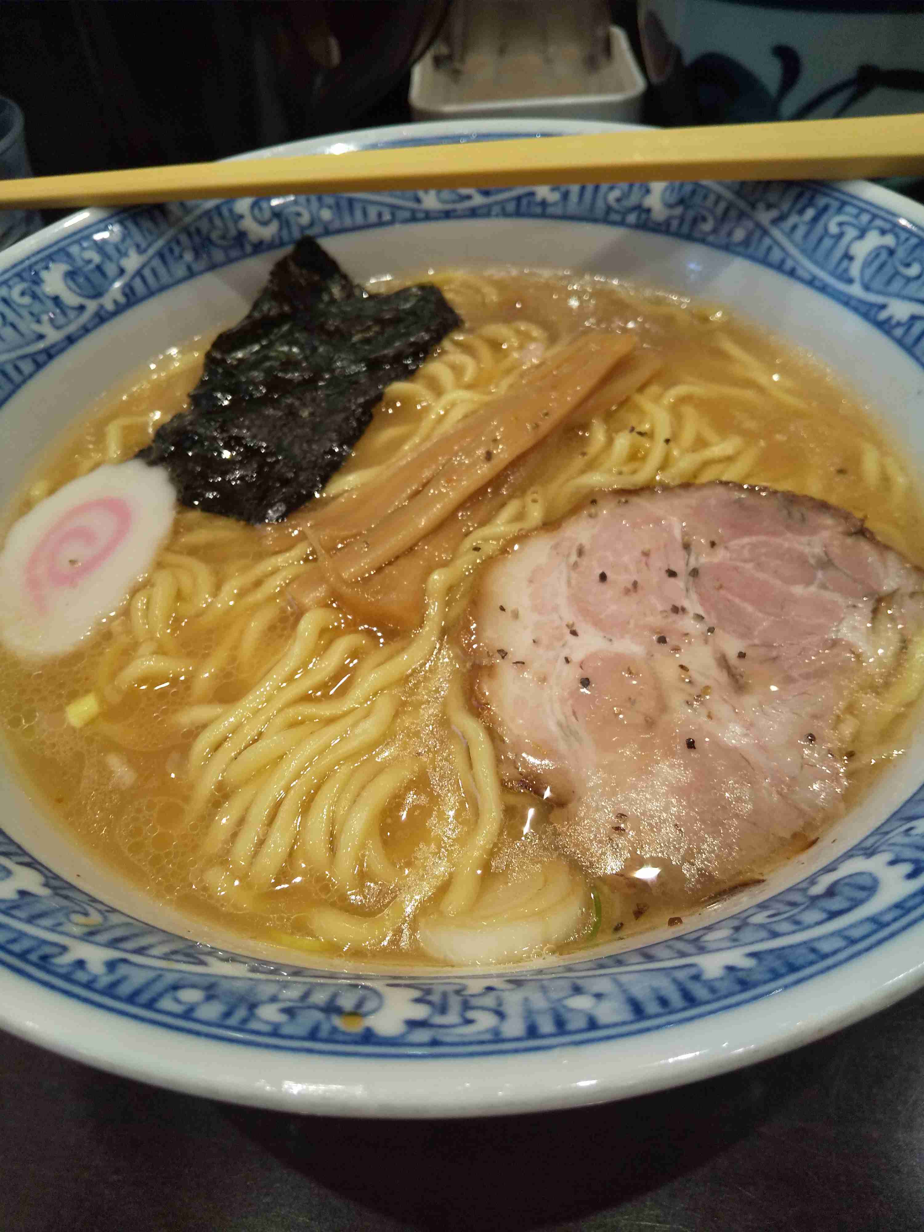 携帯に保存してあるラーメン画像見せて下さい！part7