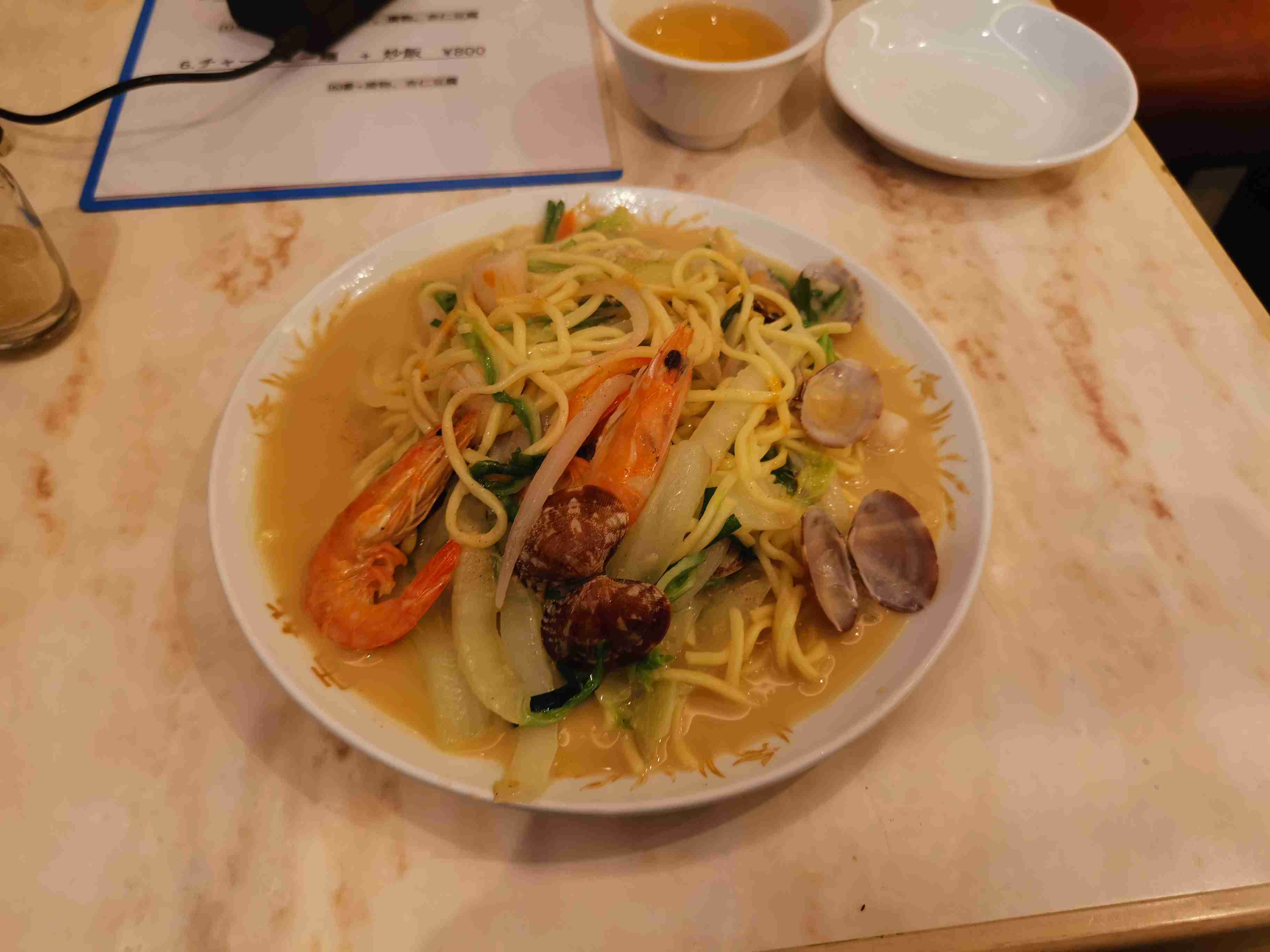 携帯に保存してあるラーメン画像見せて下さい！part7