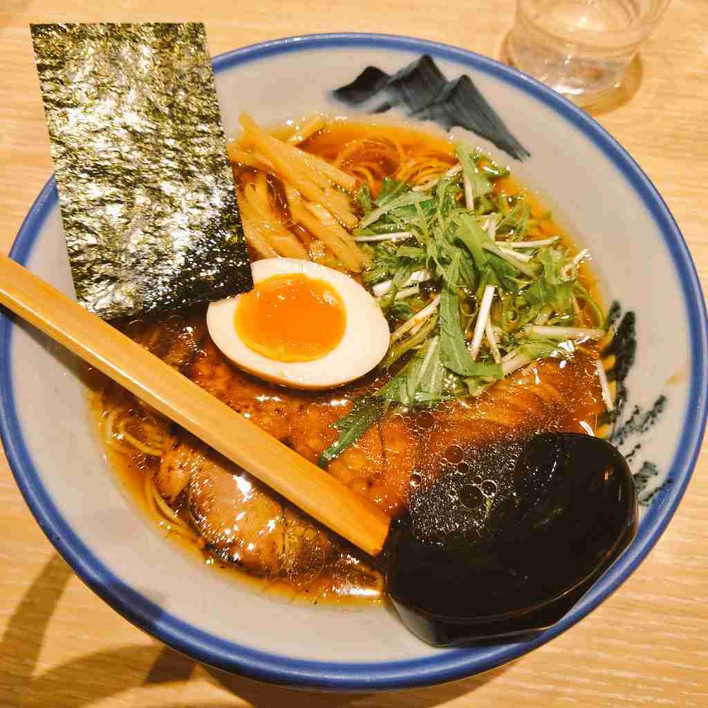 携帯に保存してあるラーメン画像見せて下さい！part7