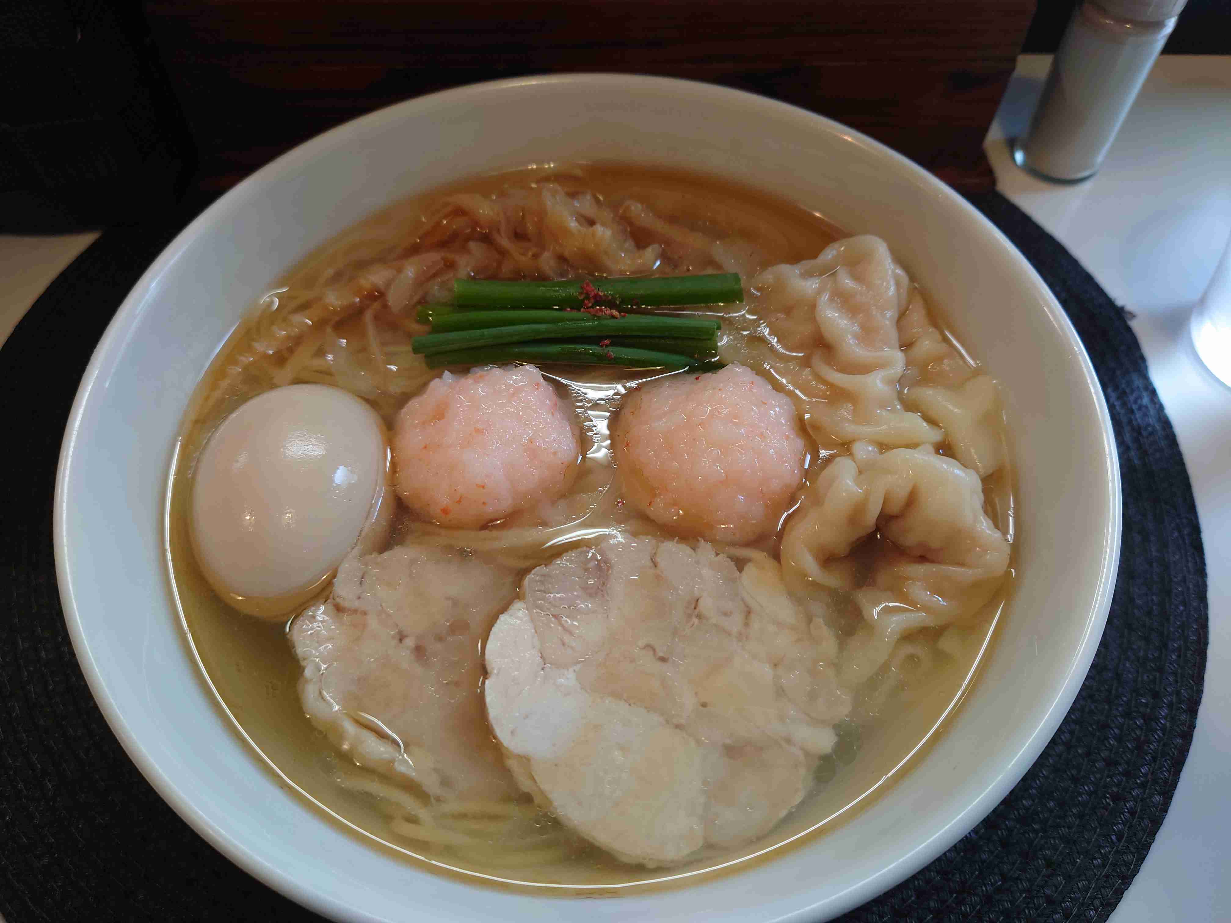 携帯に保存してあるラーメン画像見せて下さい！part7