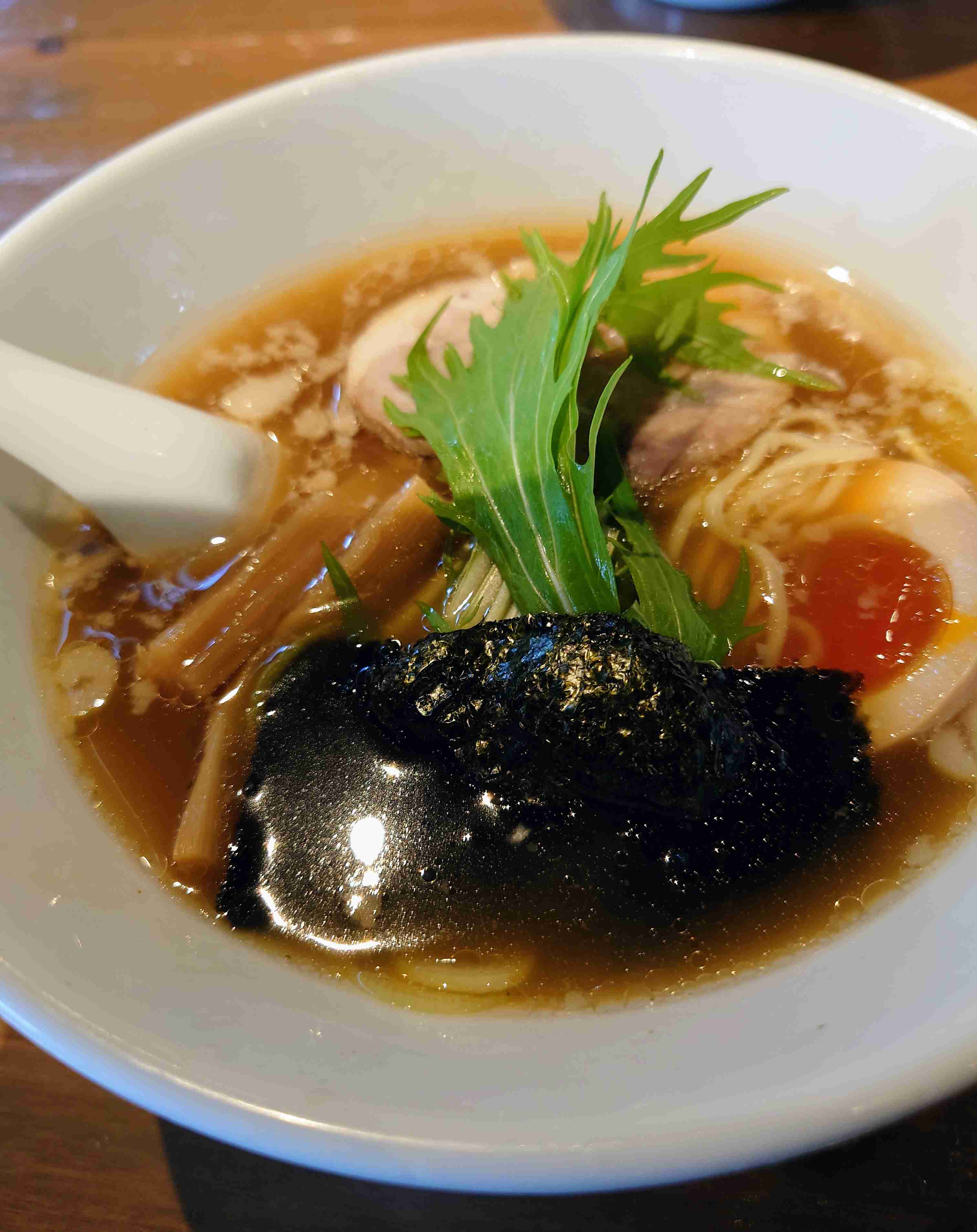 携帯に保存してあるラーメン画像見せて下さい！part7