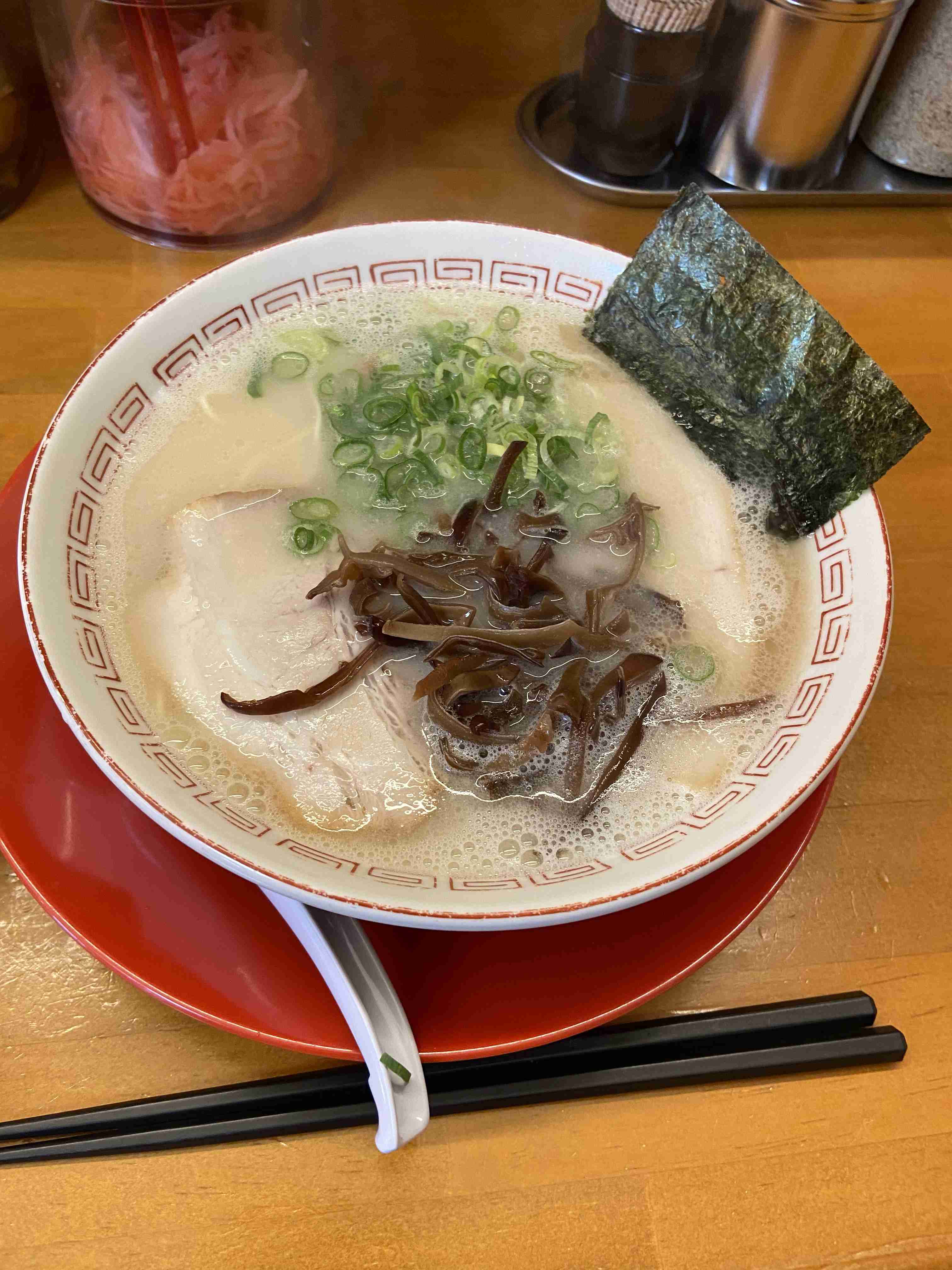 携帯に保存してあるラーメン画像見せて下さい！part7
