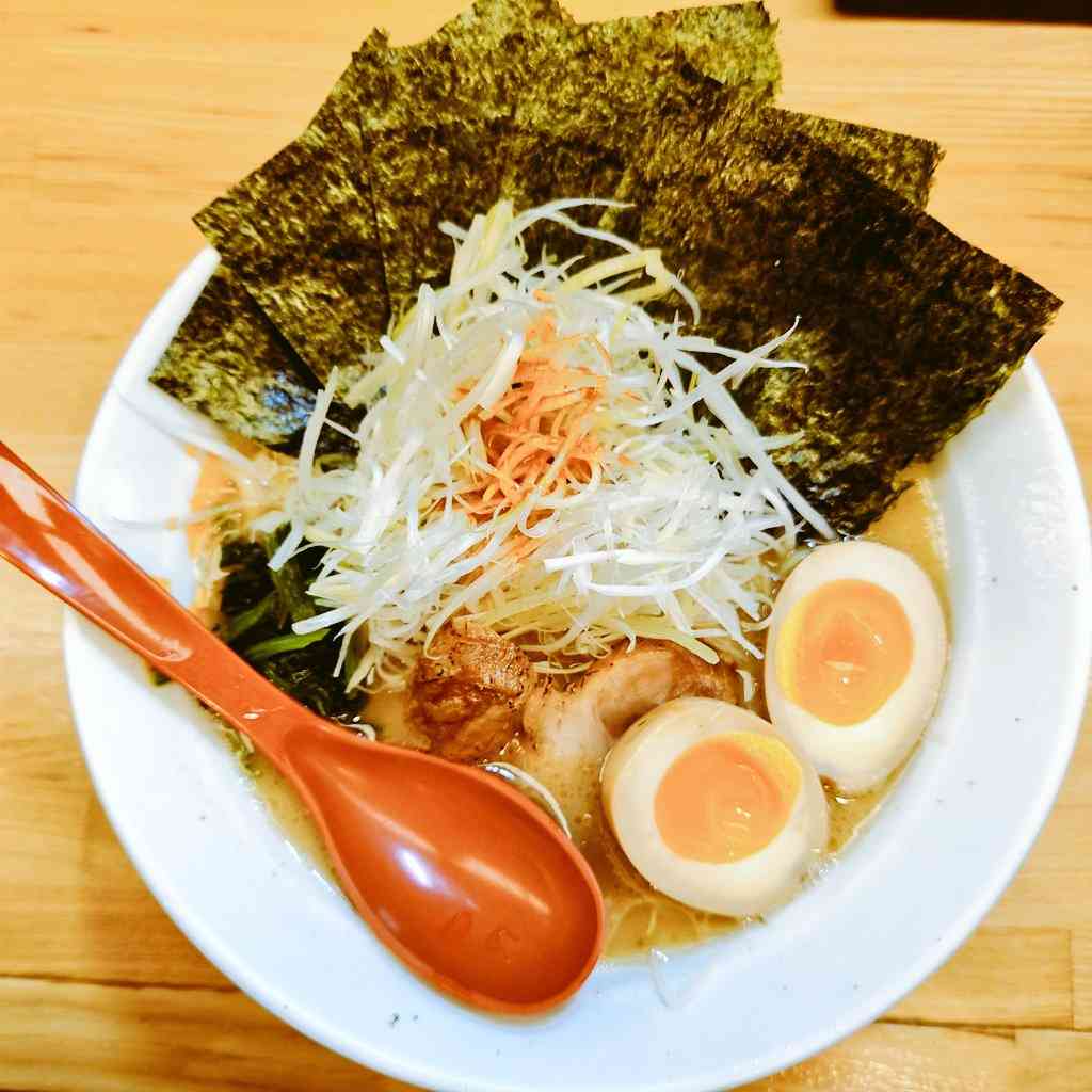 携帯に保存してあるラーメン画像見せて下さい！part7