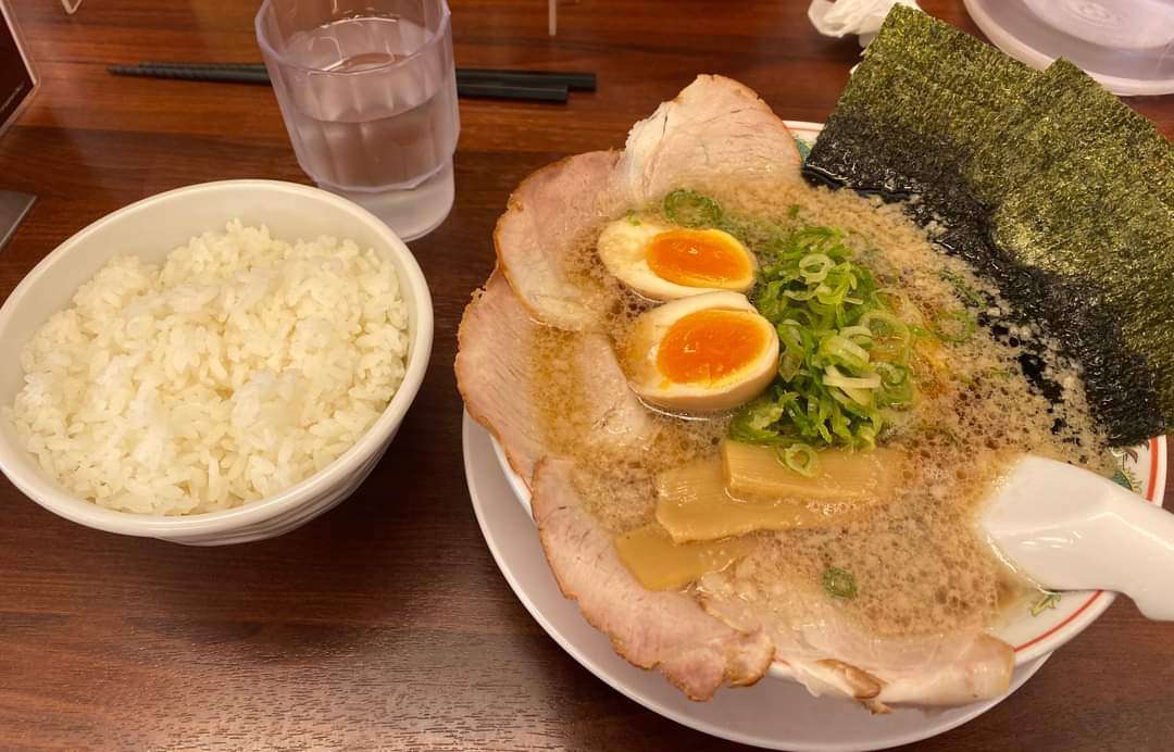 携帯に保存してあるラーメン画像見せて下さい！part7