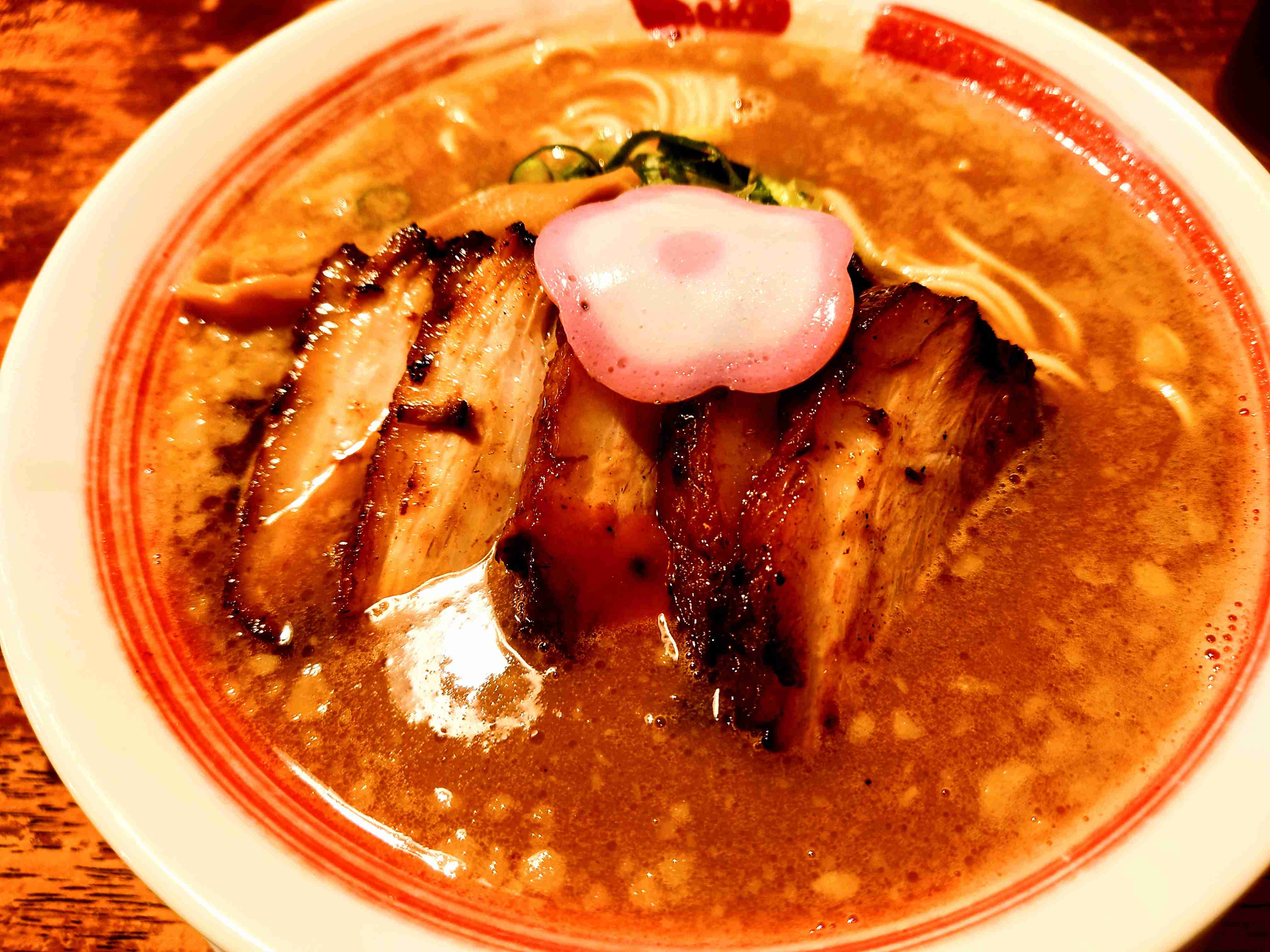 携帯に保存してあるラーメン画像見せて下さい！part7