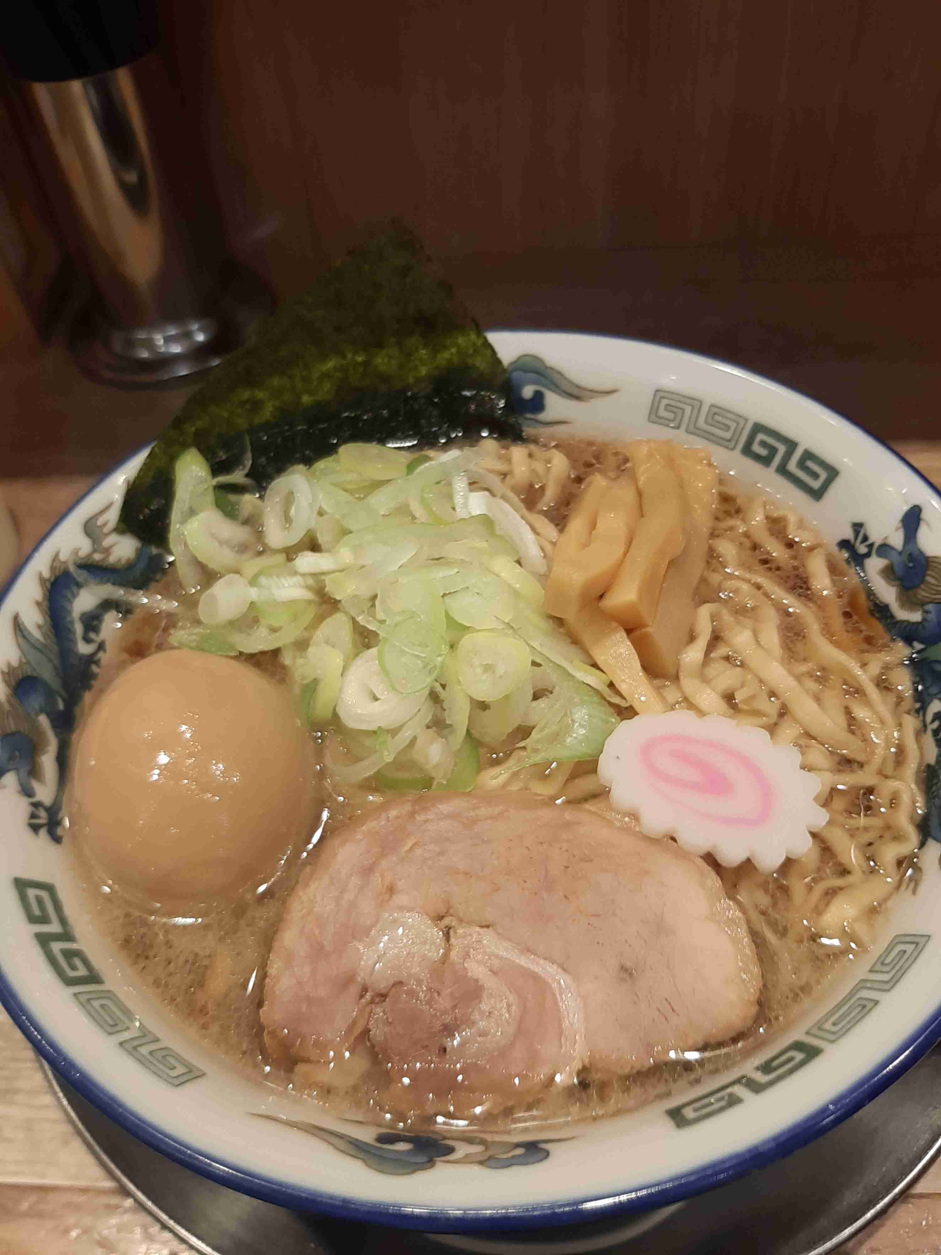 携帯に保存してあるラーメン画像見せて下さい！part7