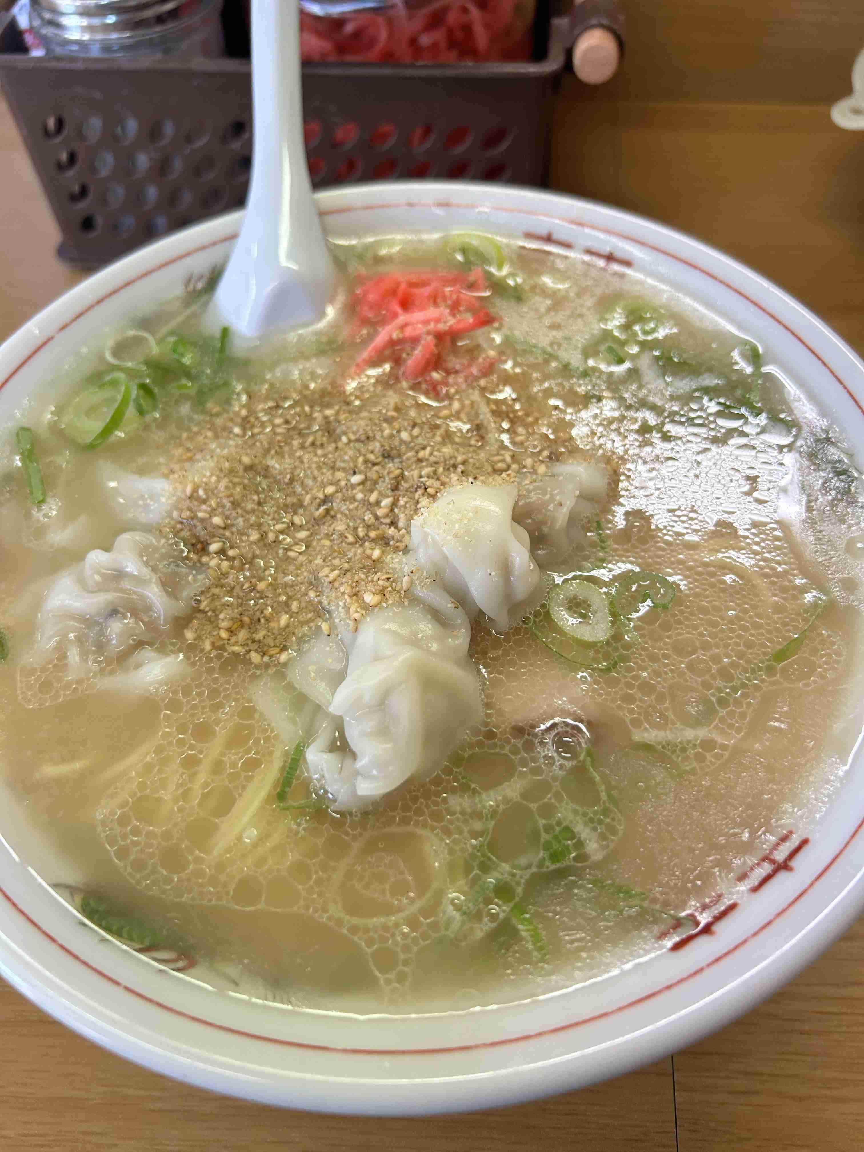 携帯に保存してあるラーメン画像見せて下さい！part7