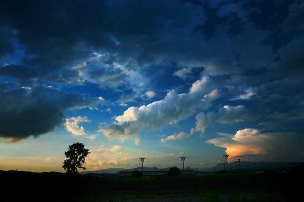 どこか切ない夏の画像を貼っていくトピpart7