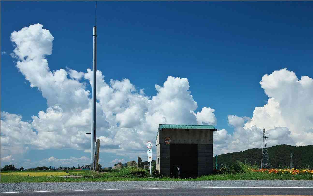 どこか切ない夏の画像を貼っていくトピpart7