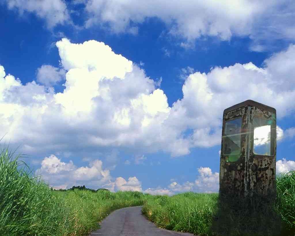 どこか切ない夏の画像を貼っていくトピpart7