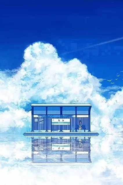 どこか切ない夏の画像を貼っていくトピpart7