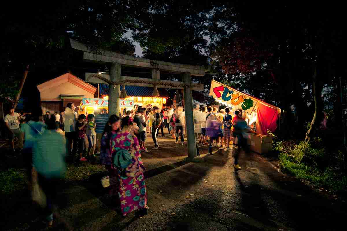 どこか切ない夏の画像を貼っていくトピpart7