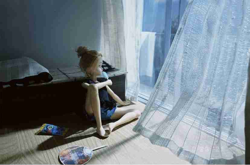 どこか切ない夏の画像を貼っていくトピpart7