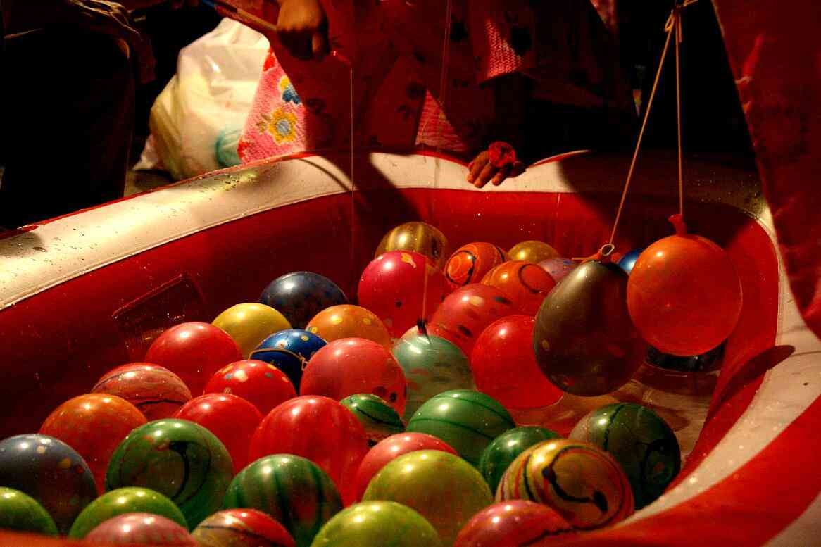 どこか切ない夏の画像を貼っていくトピpart7