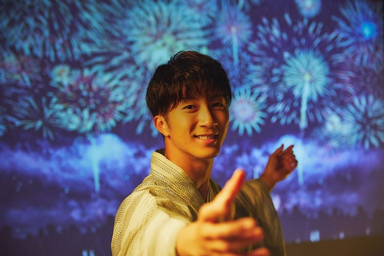 どこか切ない夏の画像を貼っていくトピpart7