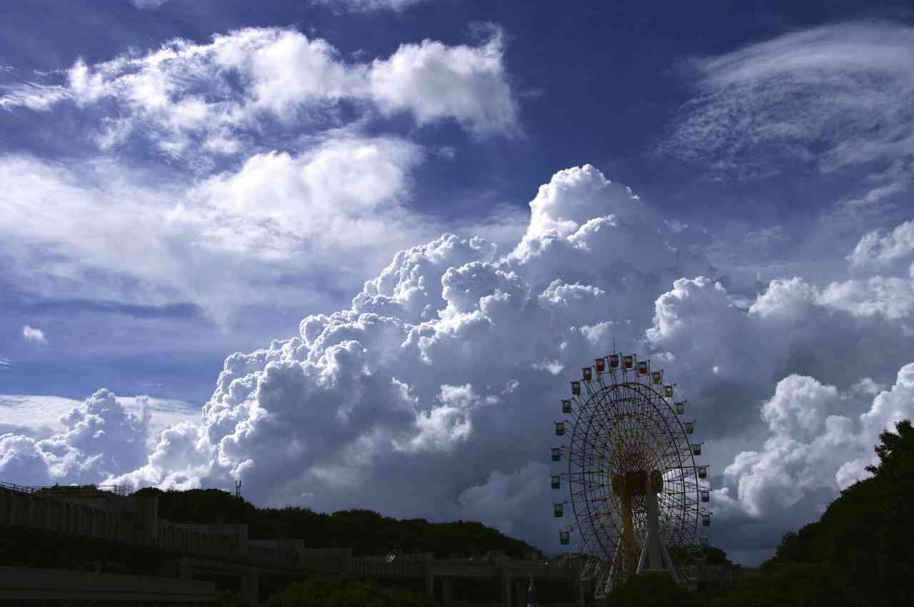 どこか切ない夏の画像を貼っていくトピpart7