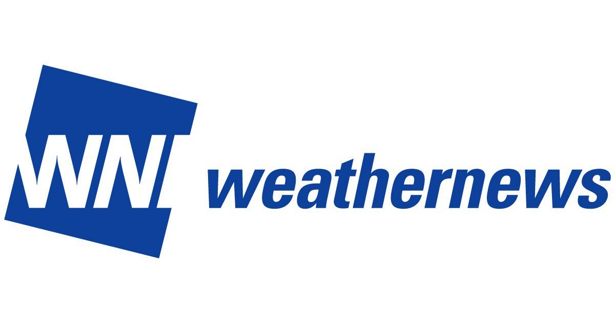 天気予報アプリどれ使ってますか?