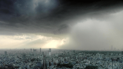 天気予報アプリどれ使ってますか?