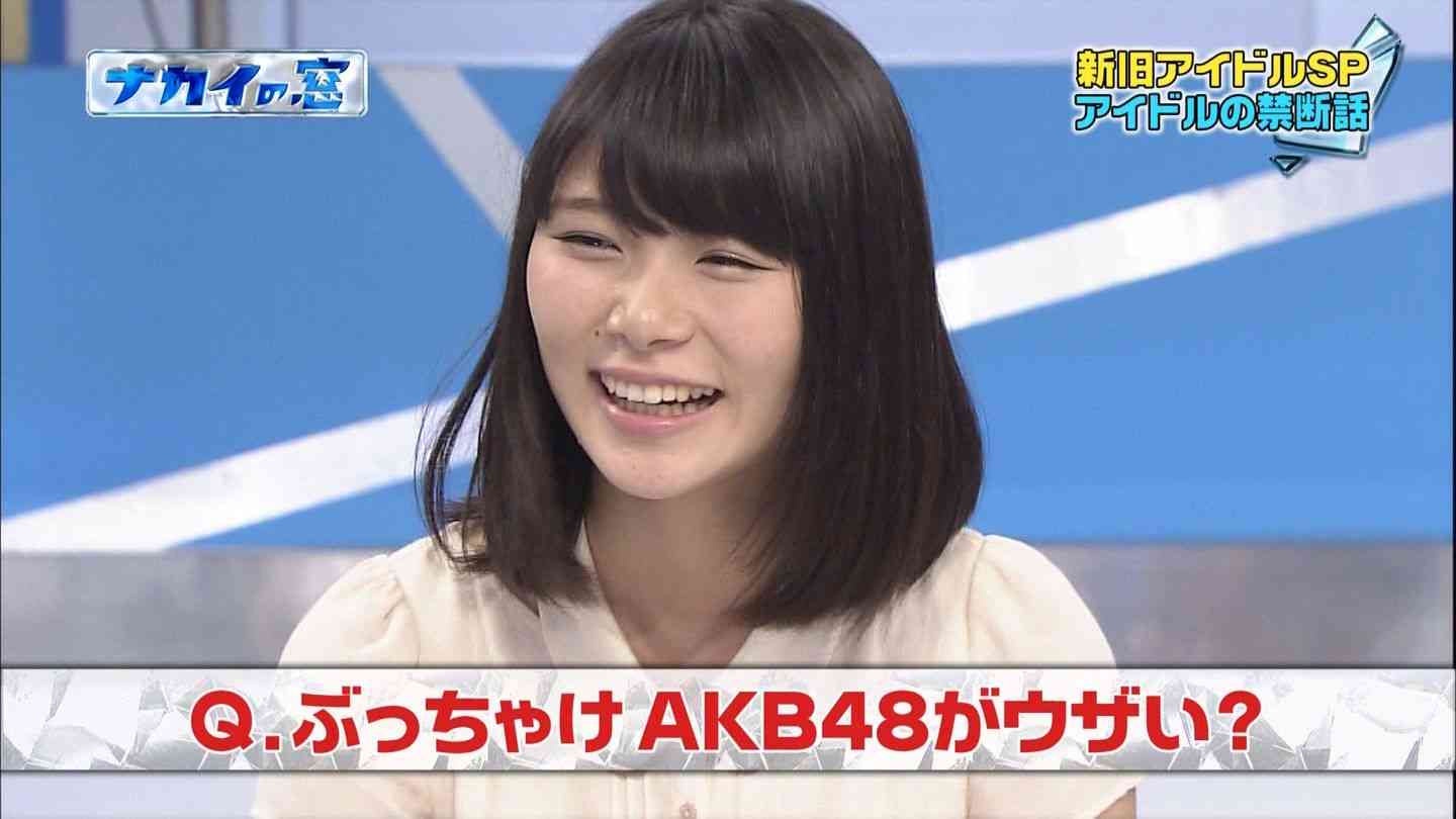 篠崎愛（31）今だから語れる“AKBはウザい”発言の真相　「グラドルとして邪魔だったとかではなく…」