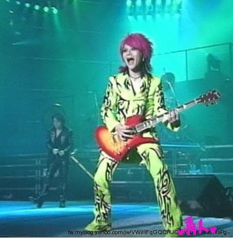 hideさん好きな人集まれ〜!