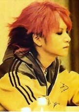 hideさん好きな人集まれ〜!