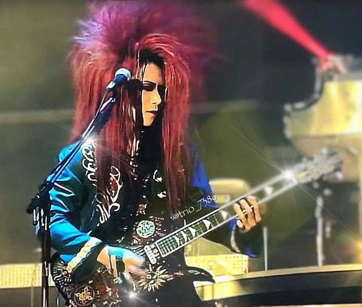 hideさん好きな人集まれ〜!