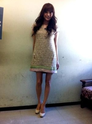 ファンからは心配の声も…美容家になった上原多香子を都内で目撃！ファンに囲まれるも「痩せすぎ」と…