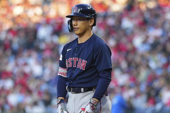MLB＝菊池雄星が無傷の5勝目、吉田正尚は16試合連続安打　大谷もマルチ